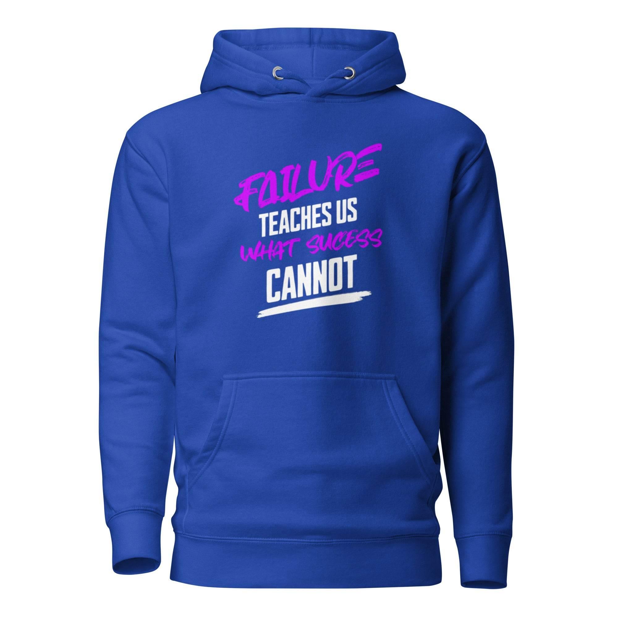 Ultimate Comfort Unisex Hoodie - Annaise Store