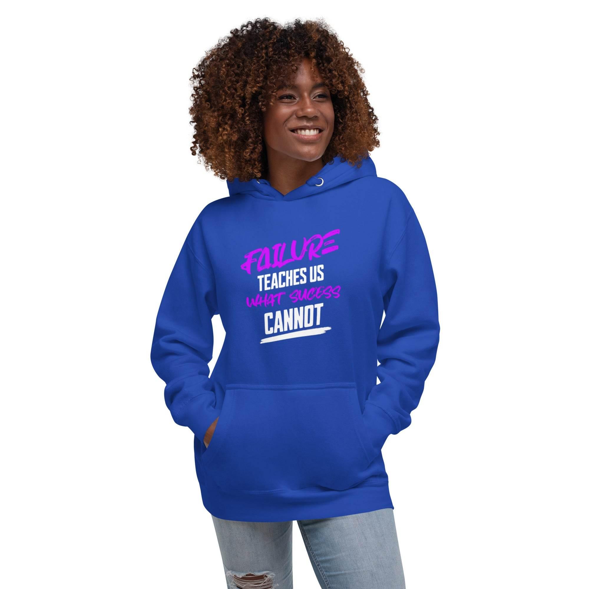 Ultimate Comfort Unisex Hoodie - Annaise Store
