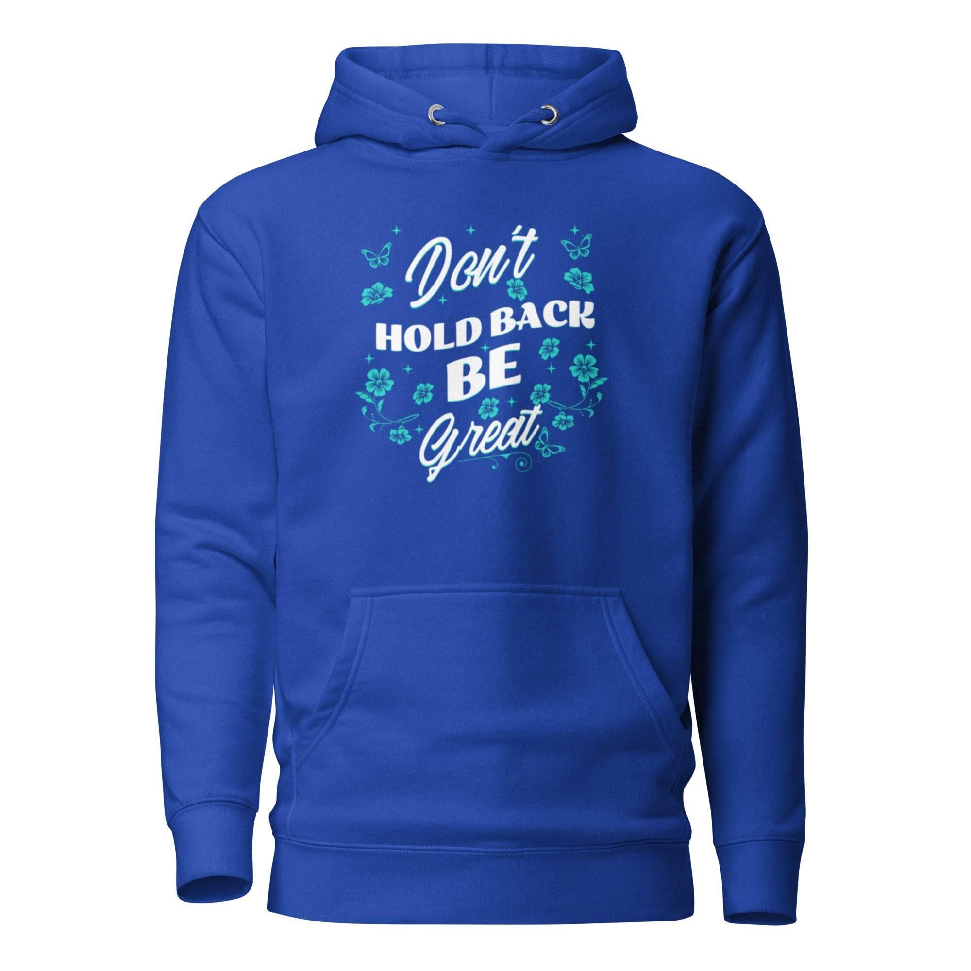 Ultimate Unisex Hoodie for Comfort and Style - Annaise Store