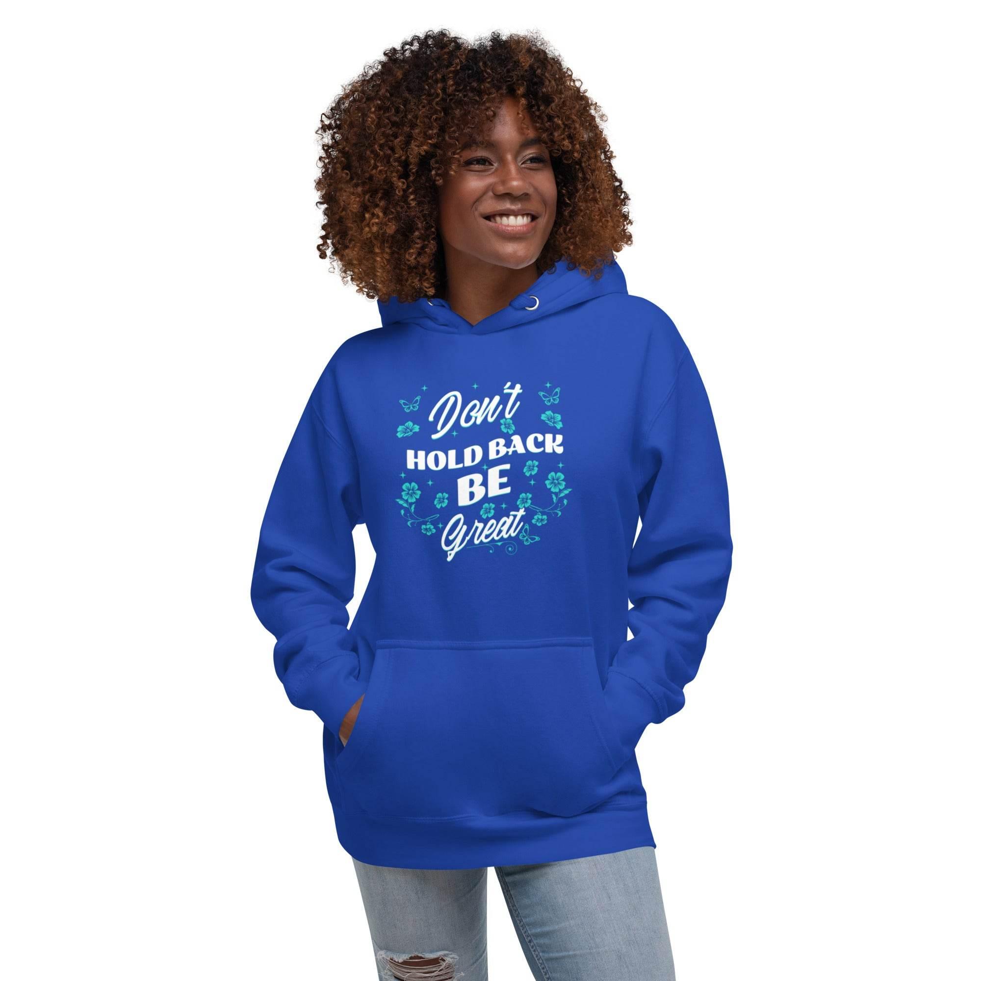 Ultimate Unisex Hoodie for Comfort and Style - Annaise Store