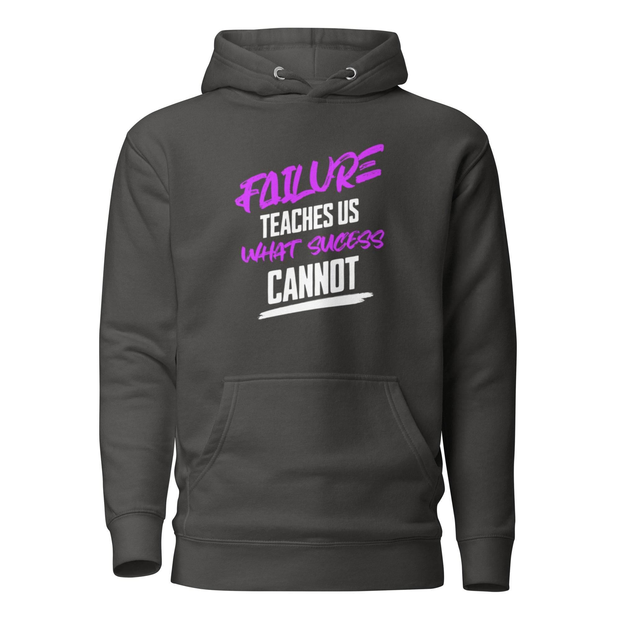 Ultimate Comfort Unisex Hoodie - Annaise Store
