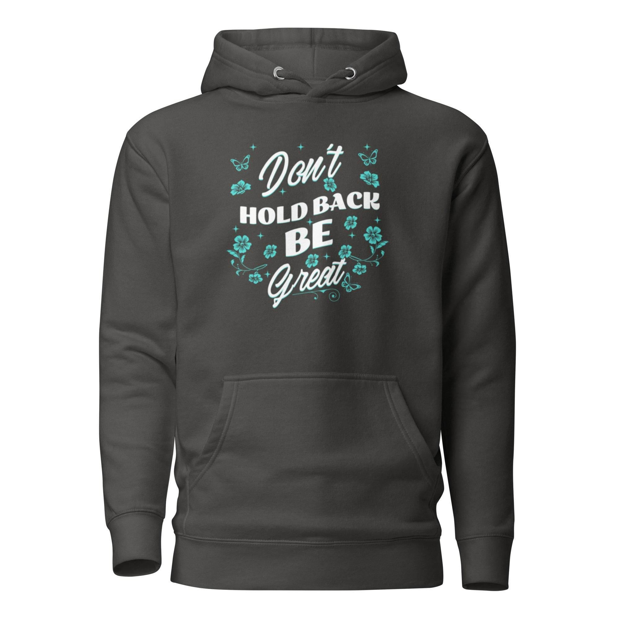 Ultimate Unisex Hoodie for Comfort and Style - Annaise Store