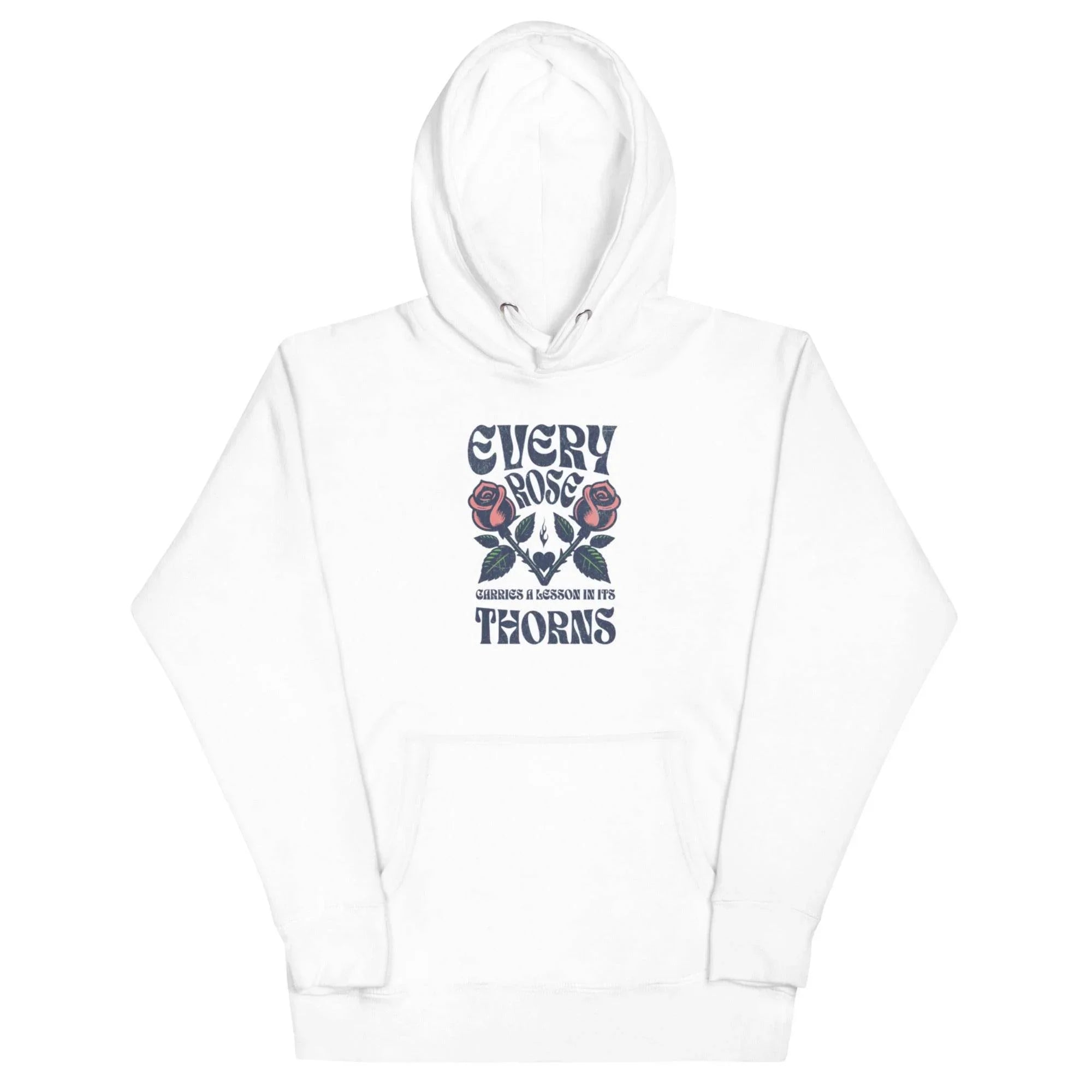 Unisex Comfort Fit Hoodie - Annaise Store