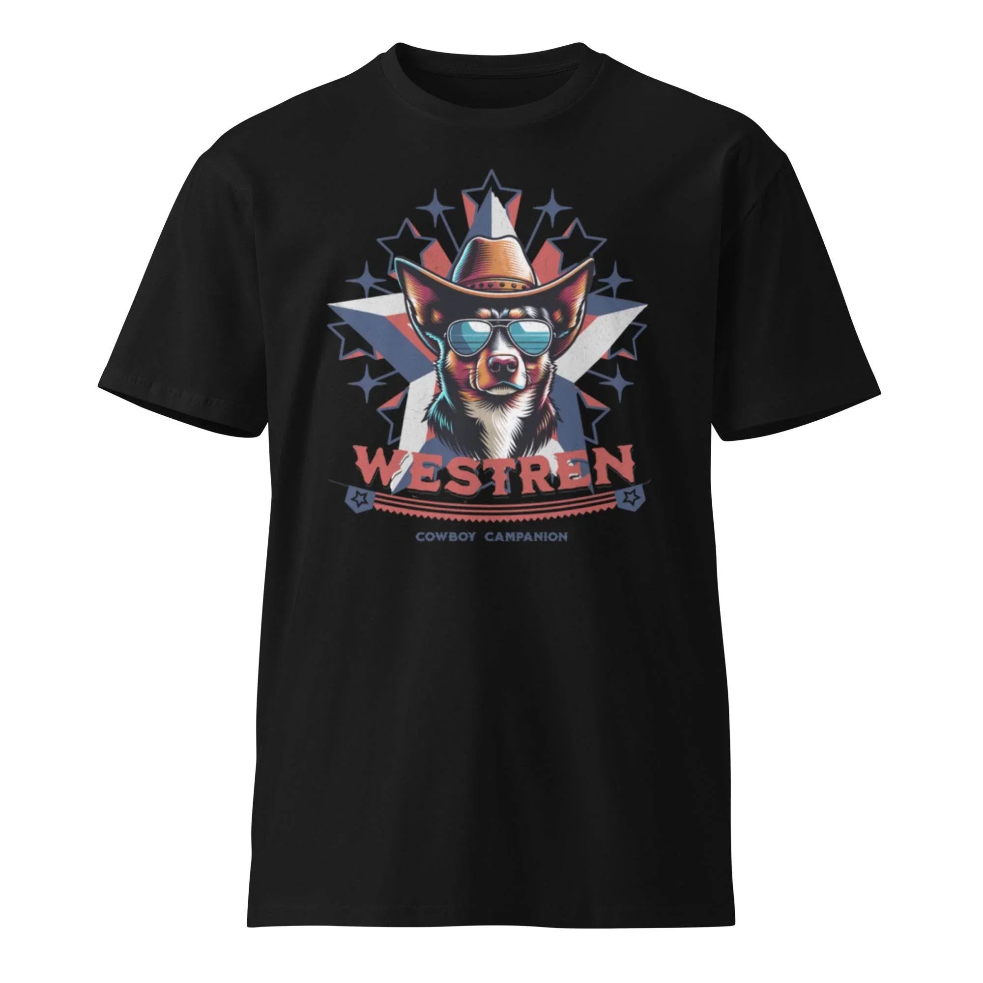 Unisex Luxury Combed Cotton T-Shirt - Annaise Store