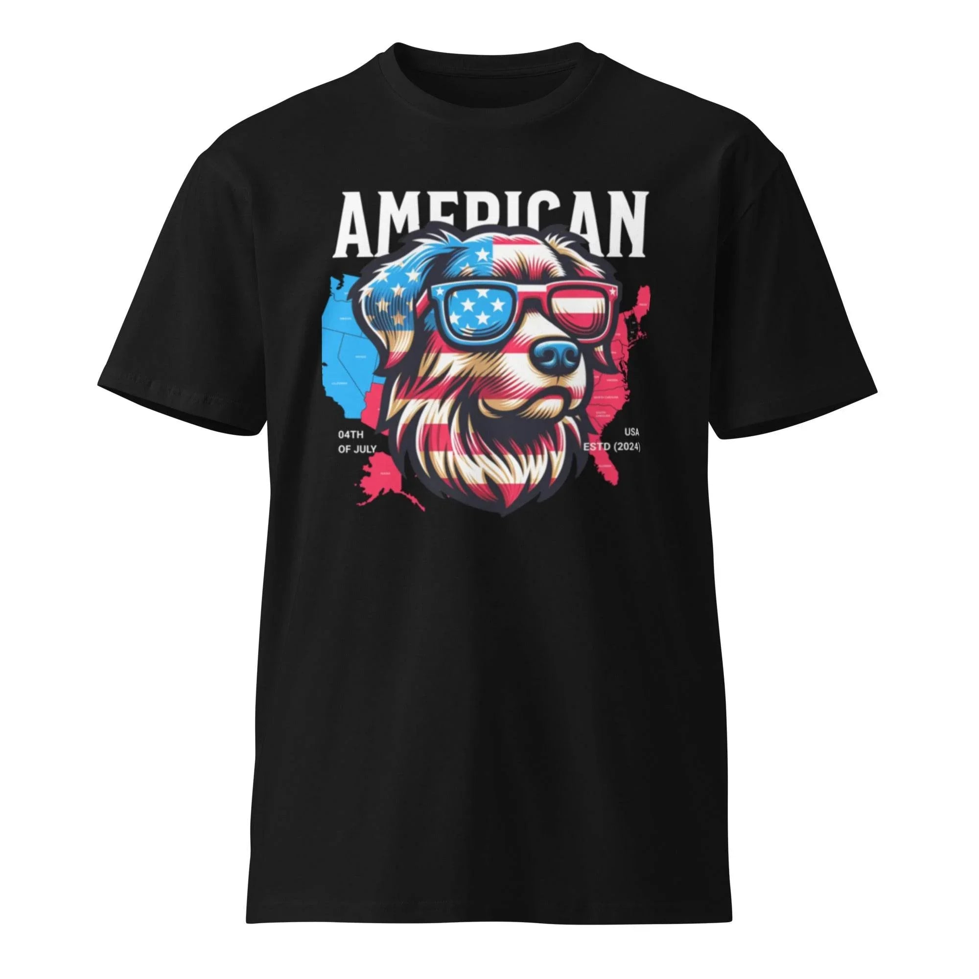 Unisex Luxurious Comfort Premium T-Shirt - Annaise Store