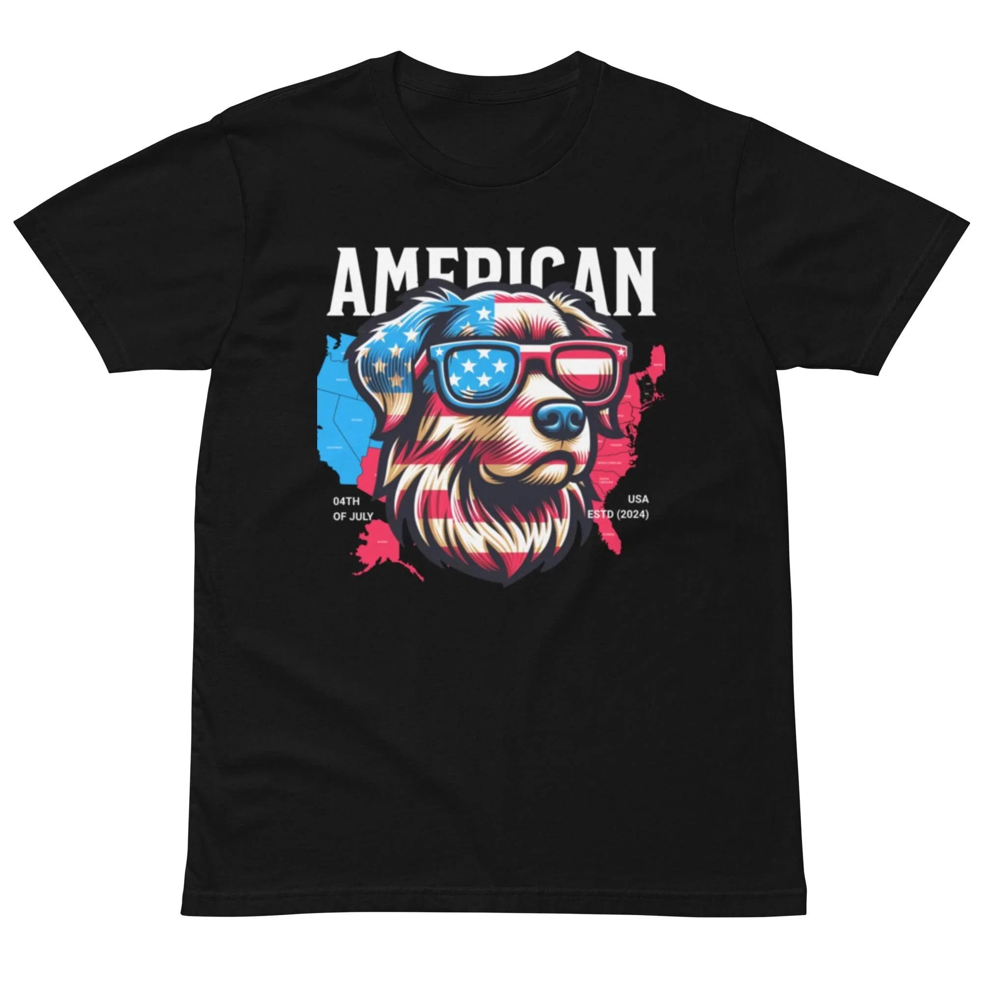 Unisex Luxurious Comfort Premium T-Shirt - Annaise Store