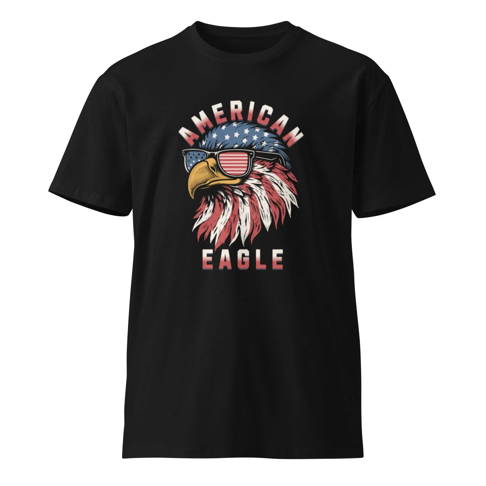 Unisex Premium Comfort T-Shirt - Annaise Store