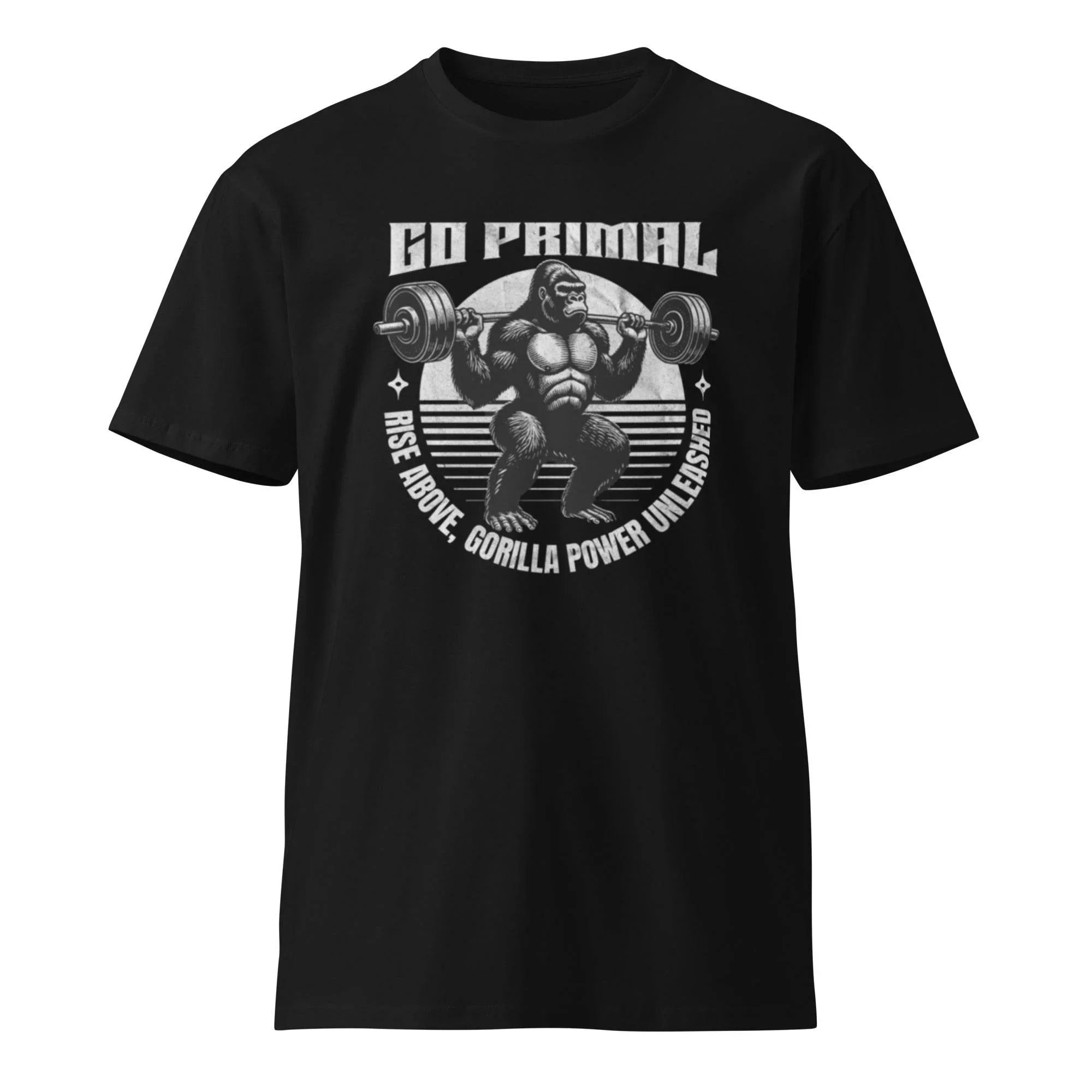 Luxurious Unisex Premium T-Shirt - Annaise Store