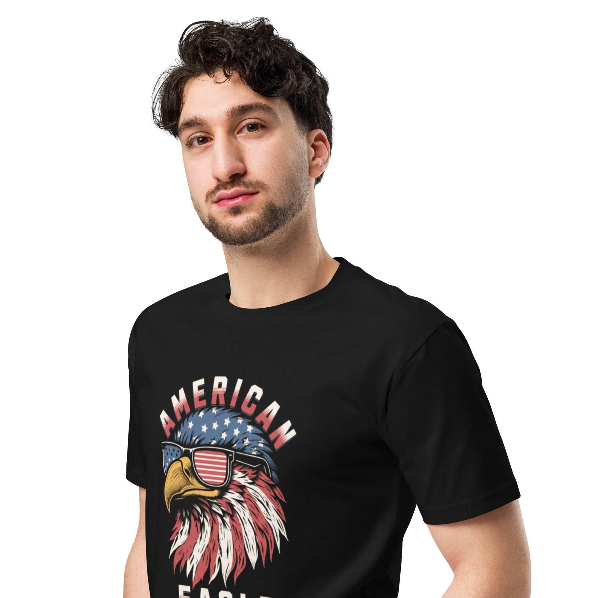 Unisex Premium Comfort T-Shirt - Annaise Store