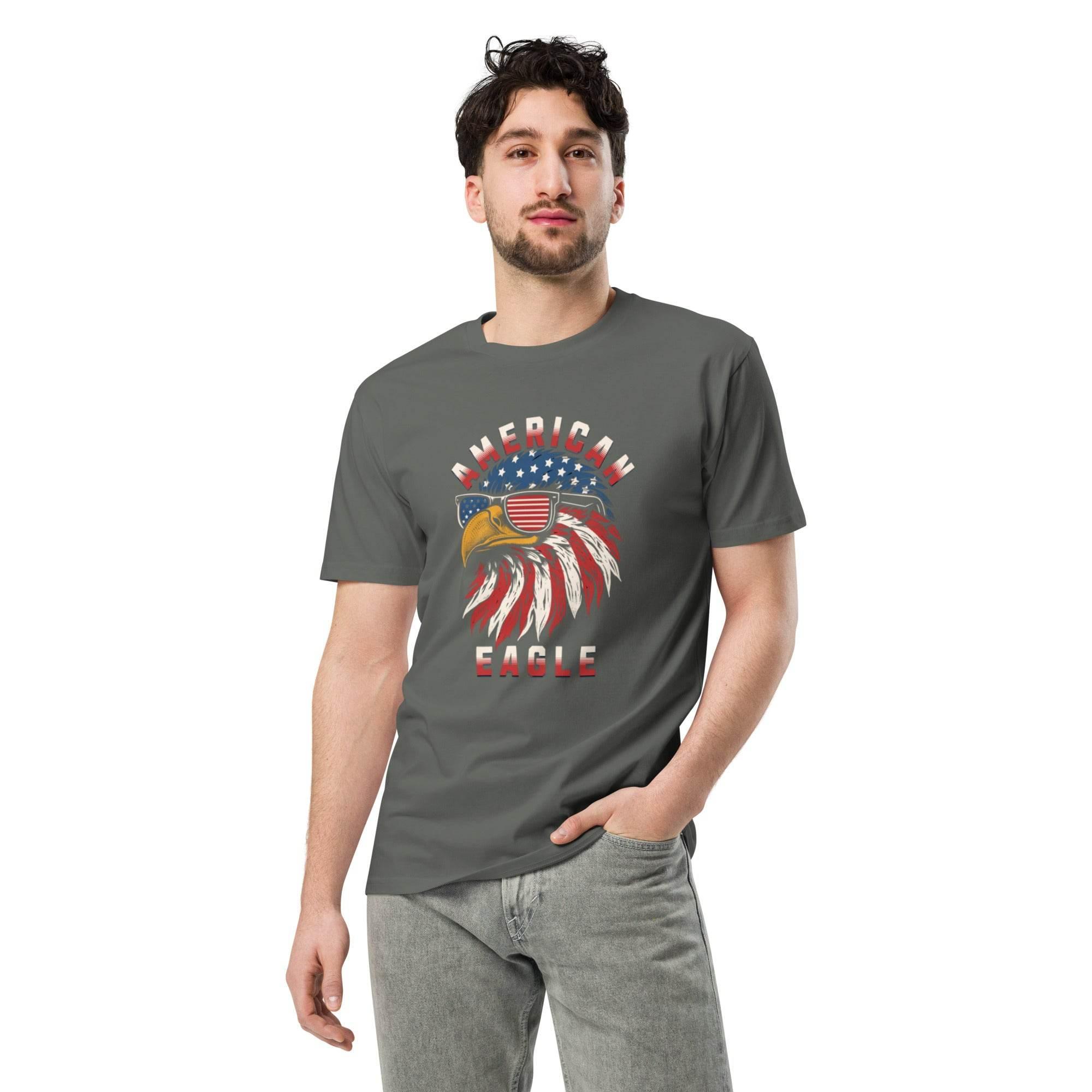 Unisex Premium Comfort T-Shirt - Annaise Store