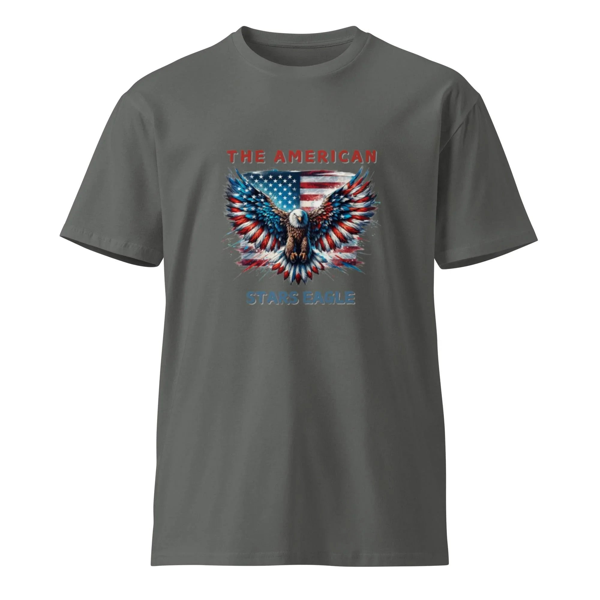 Unisex Premium Comfort T-Shirt - Annaise Store