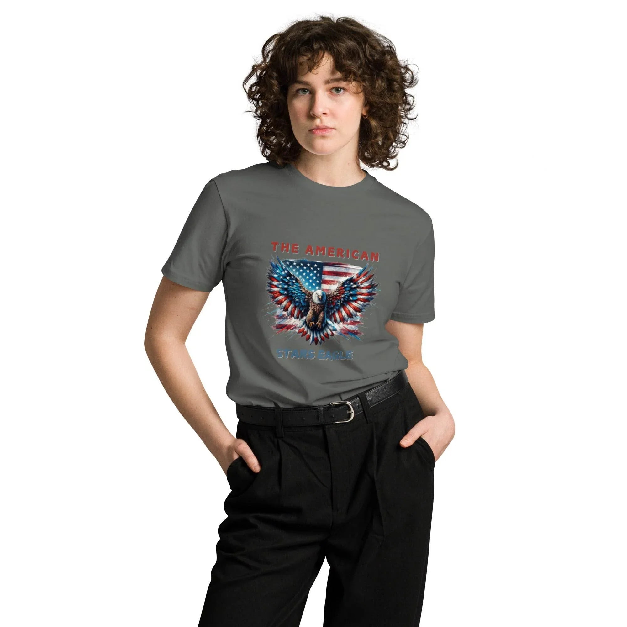 Unisex Premium Comfort T-Shirt - Annaise Store