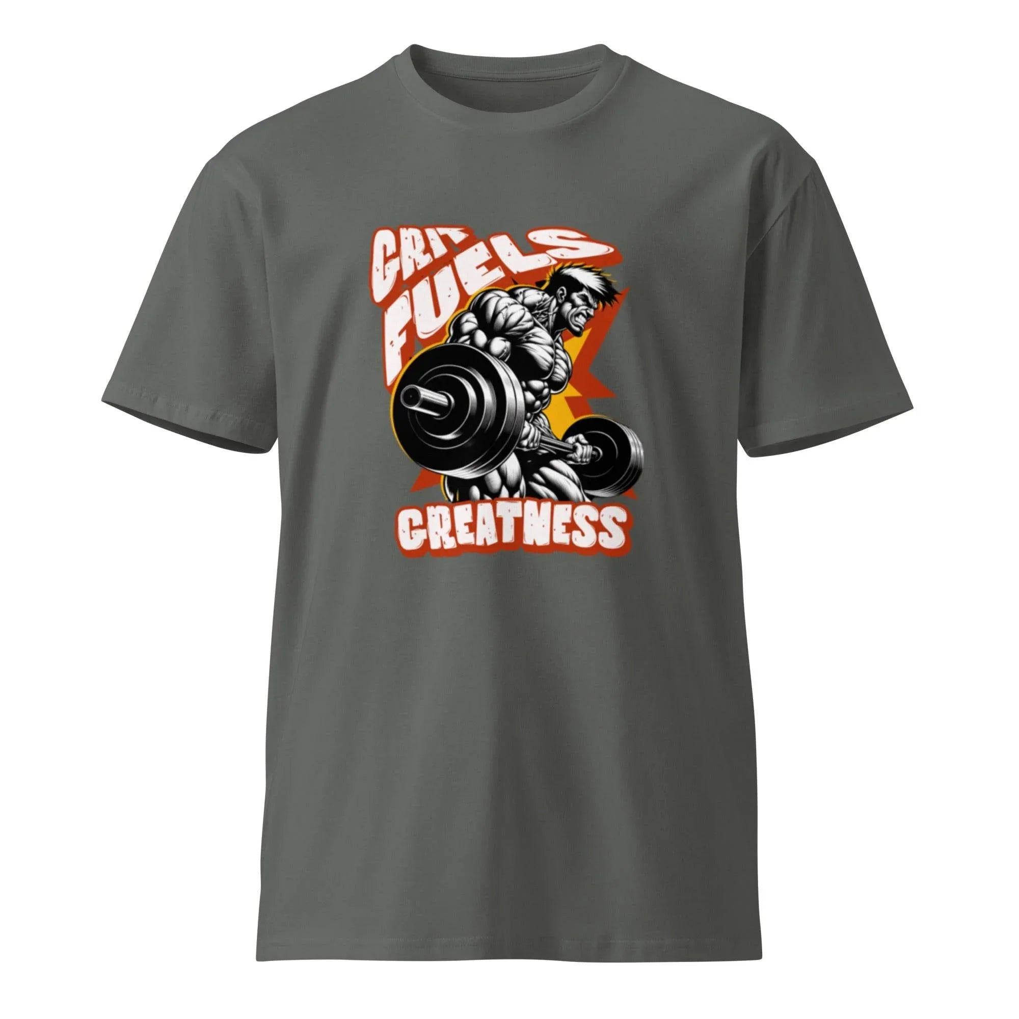 Unisex Premium Comfort T-Shirt - Annaise Store