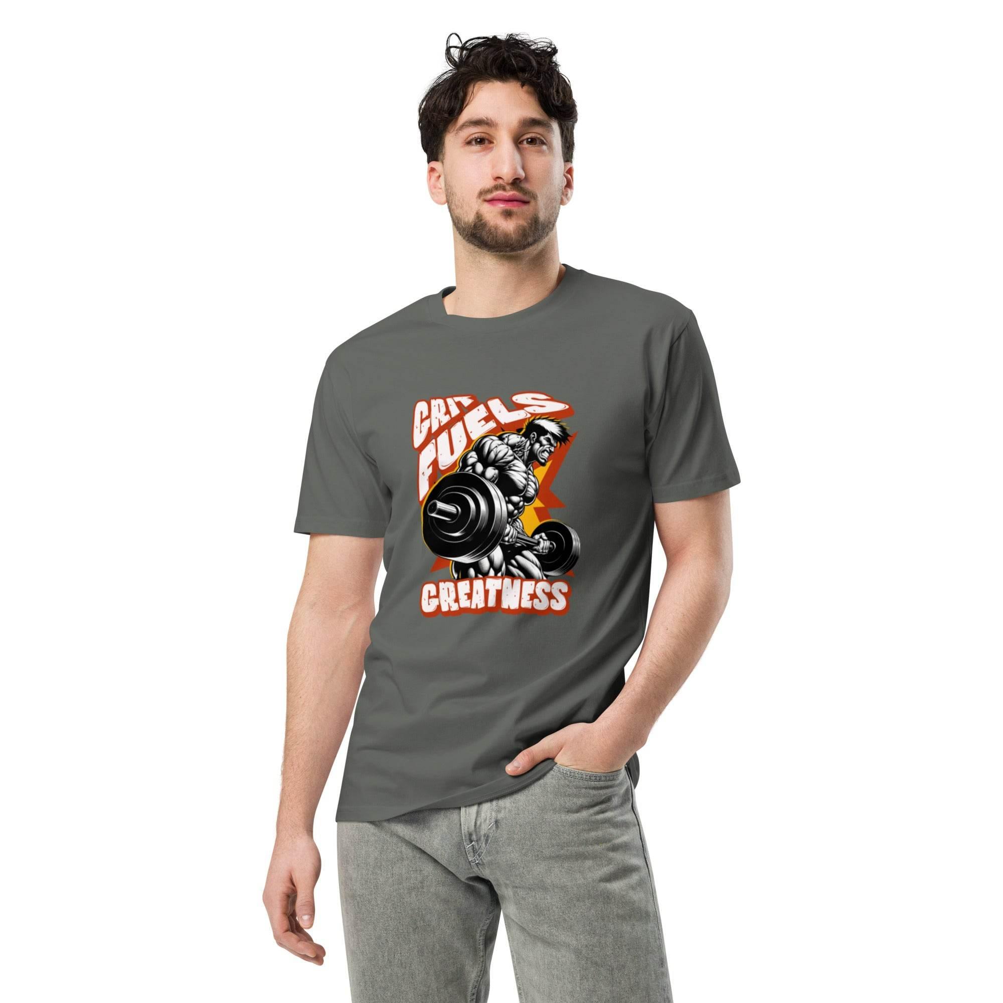 Unisex Premium Comfort T-Shirt - Annaise Store