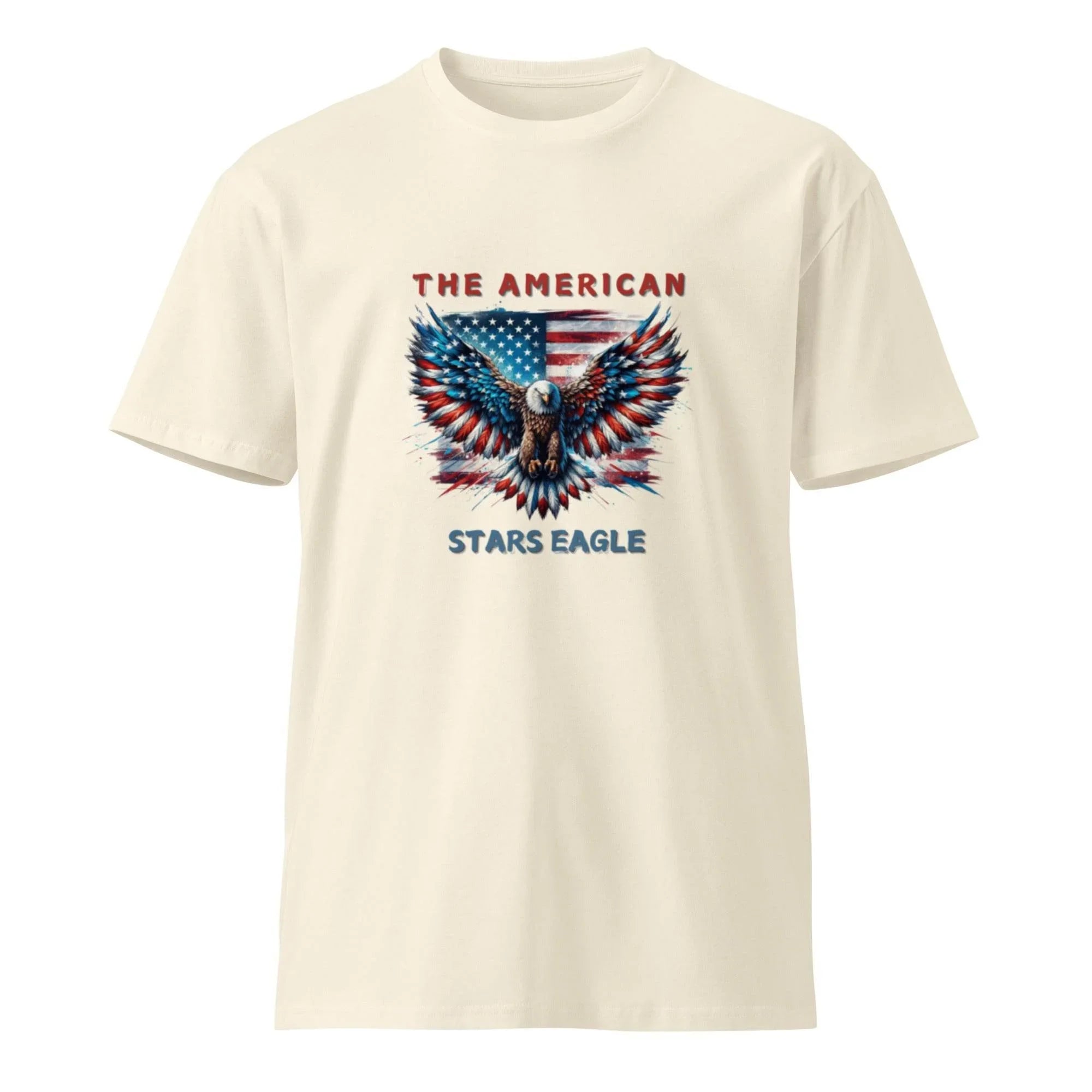 Unisex Premium Comfort T-Shirt - Annaise Store