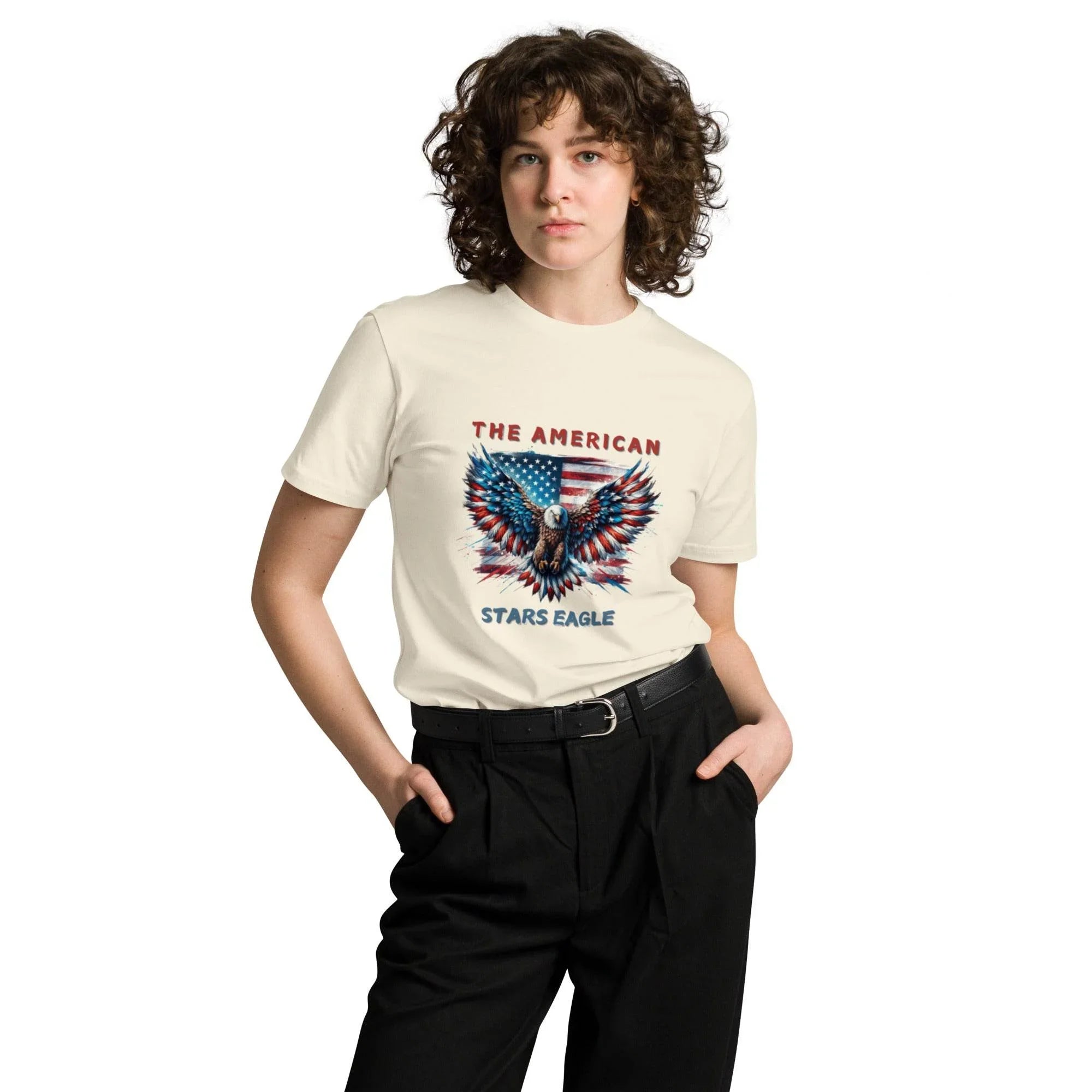 Unisex Premium Comfort T-Shirt - Annaise Store