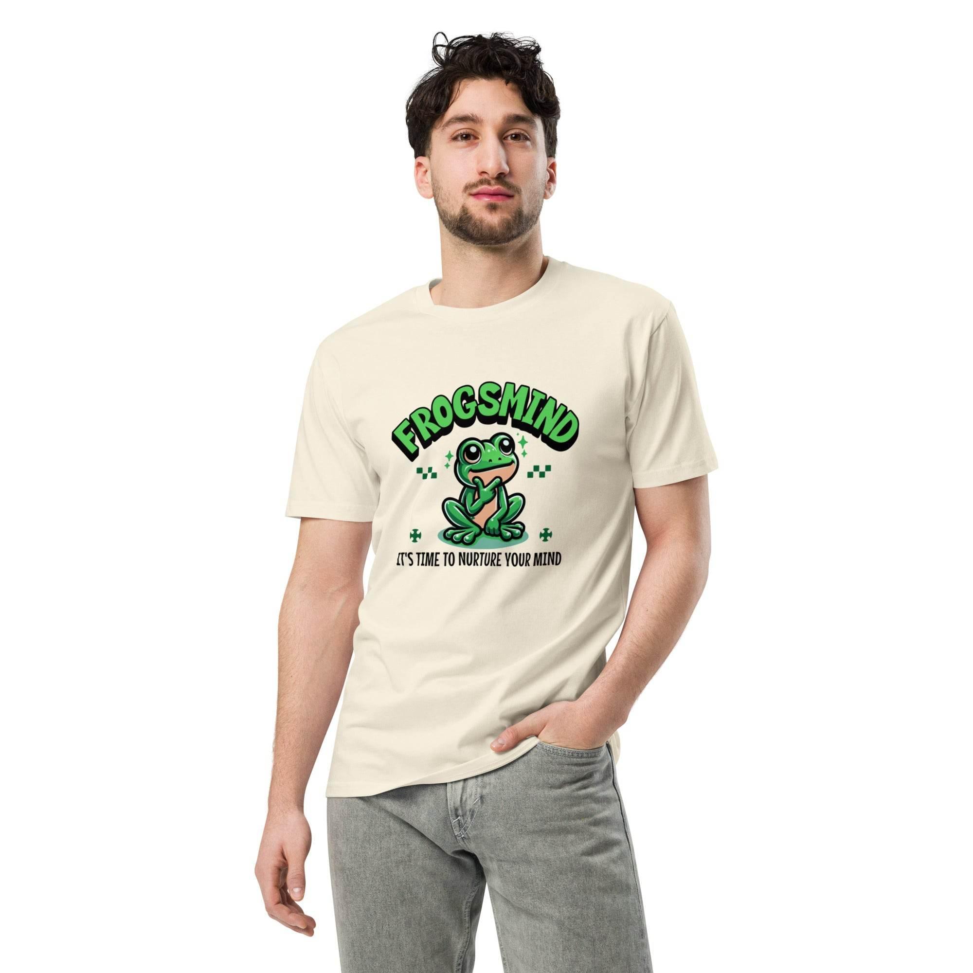 Unisex Premium Comfort T-Shirt - Annaise Store