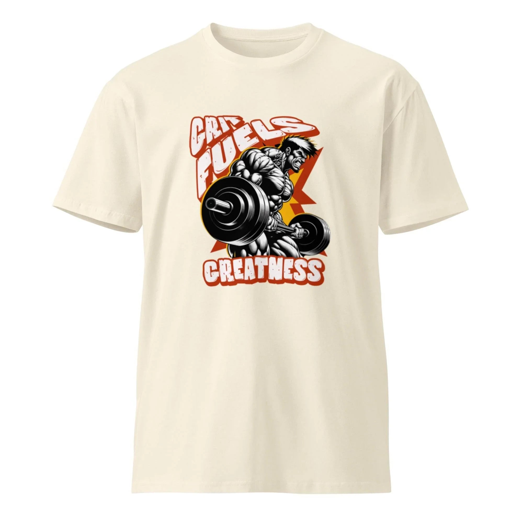 Unisex Premium Comfort T-Shirt - Annaise Store