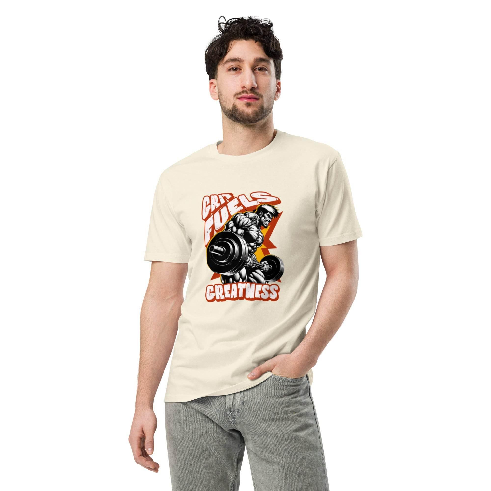 Unisex Premium Comfort T-Shirt - Annaise Store