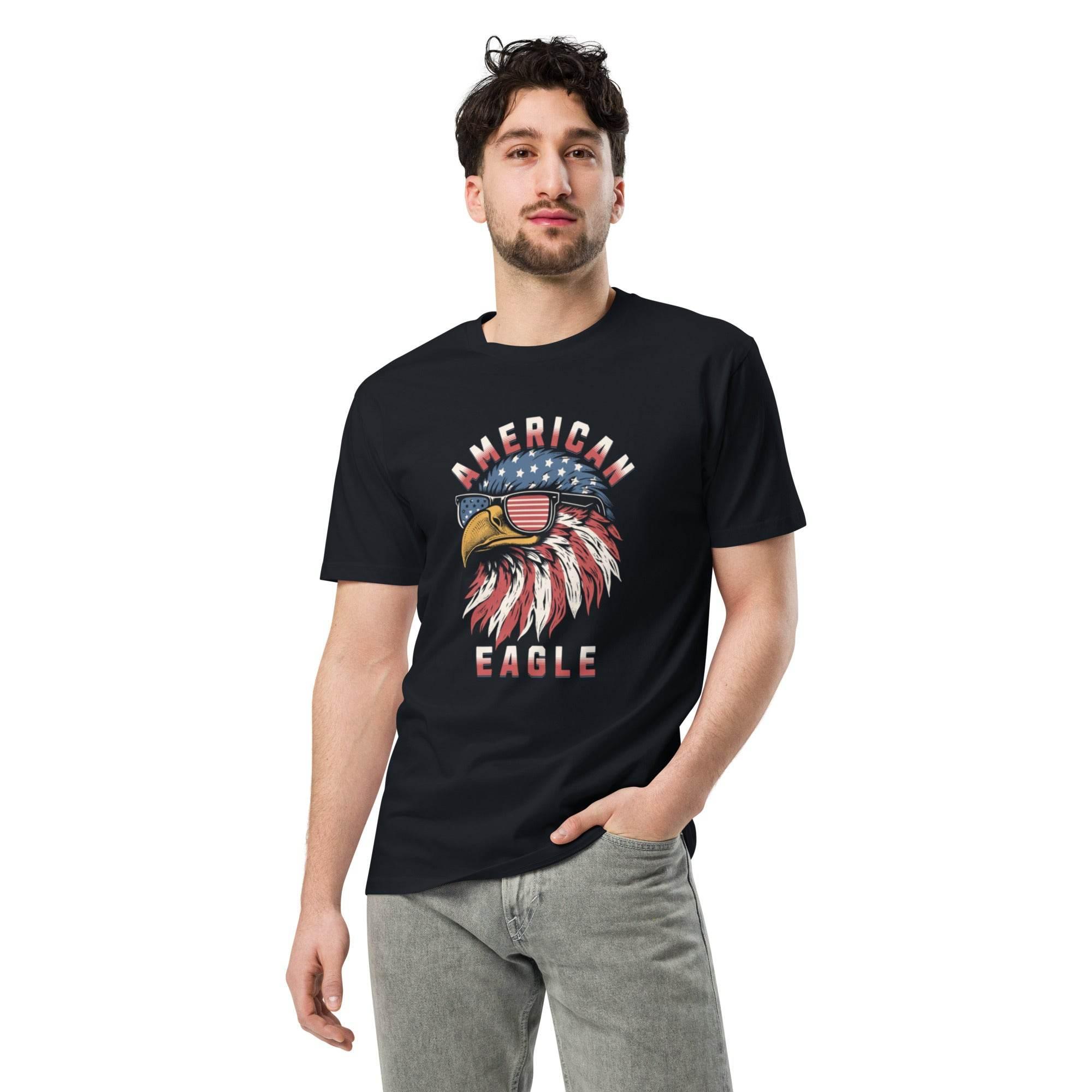 Unisex Premium Comfort T-Shirt - Annaise Store