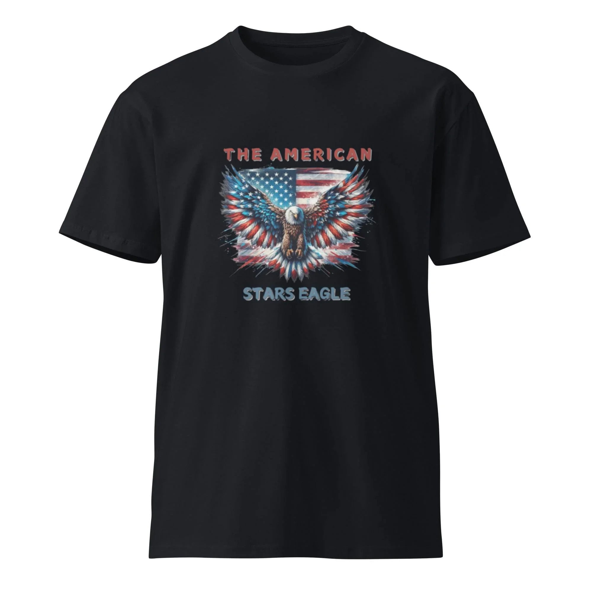 Unisex Premium Comfort T-Shirt - Annaise Store
