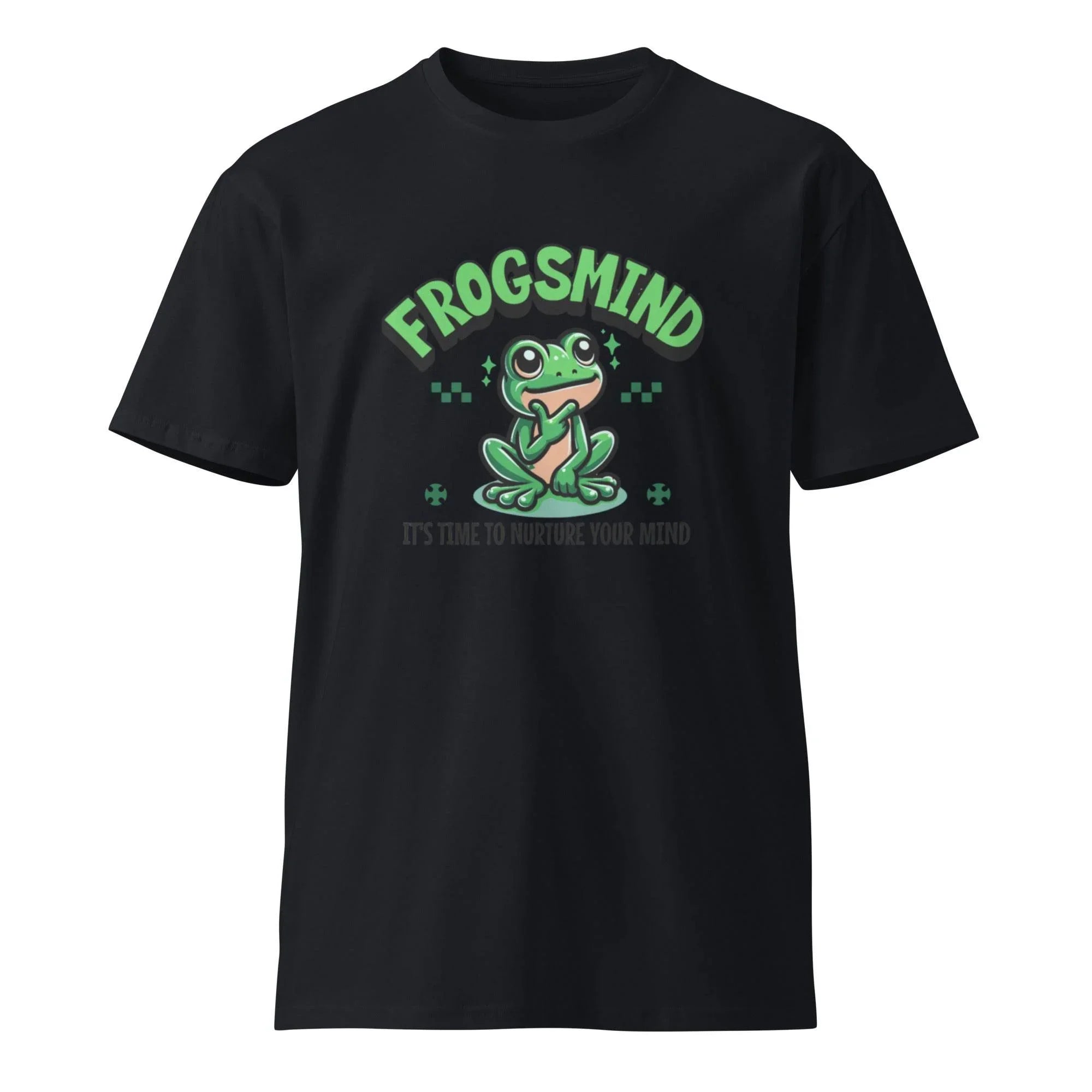 Unisex Premium Comfort T-Shirt - Annaise Store