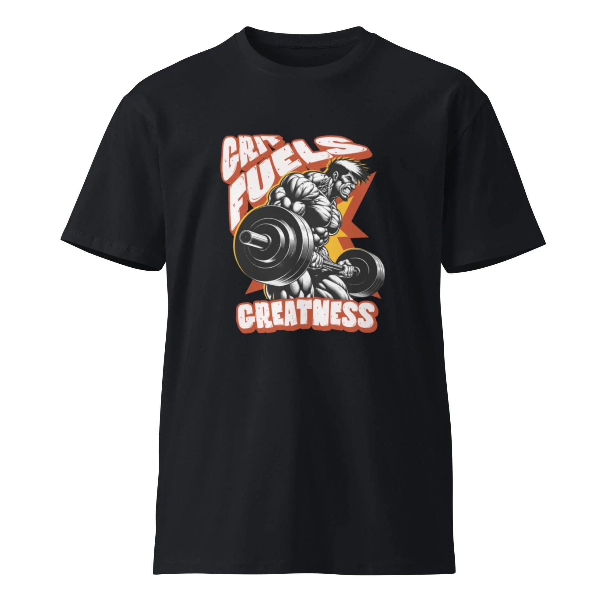 Unisex Premium Comfort T-Shirt - Annaise Store
