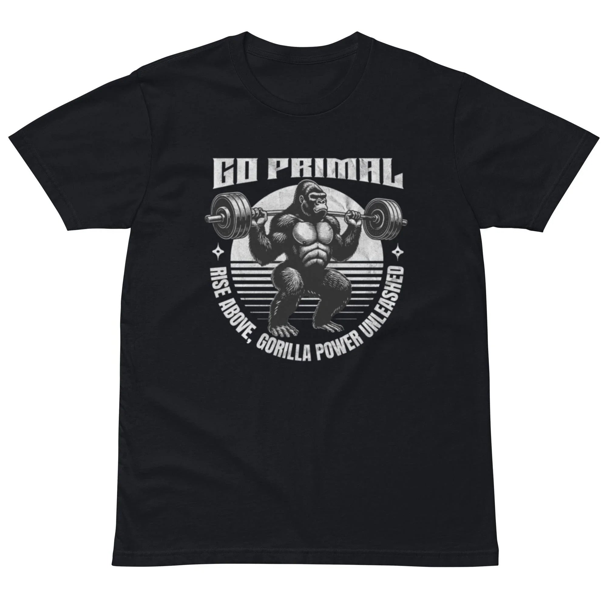 Luxurious Unisex Premium T-Shirt - Annaise Store
