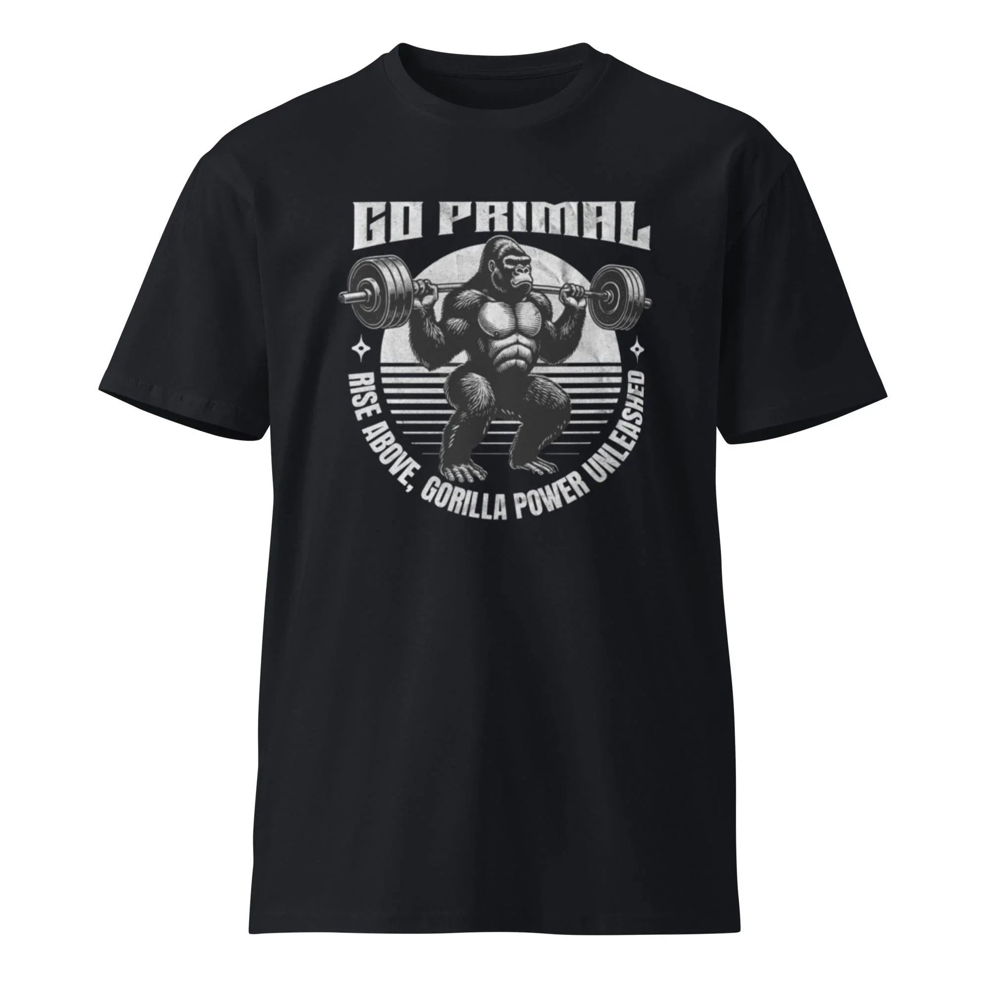 Luxurious Unisex Premium T-Shirt - Annaise Store