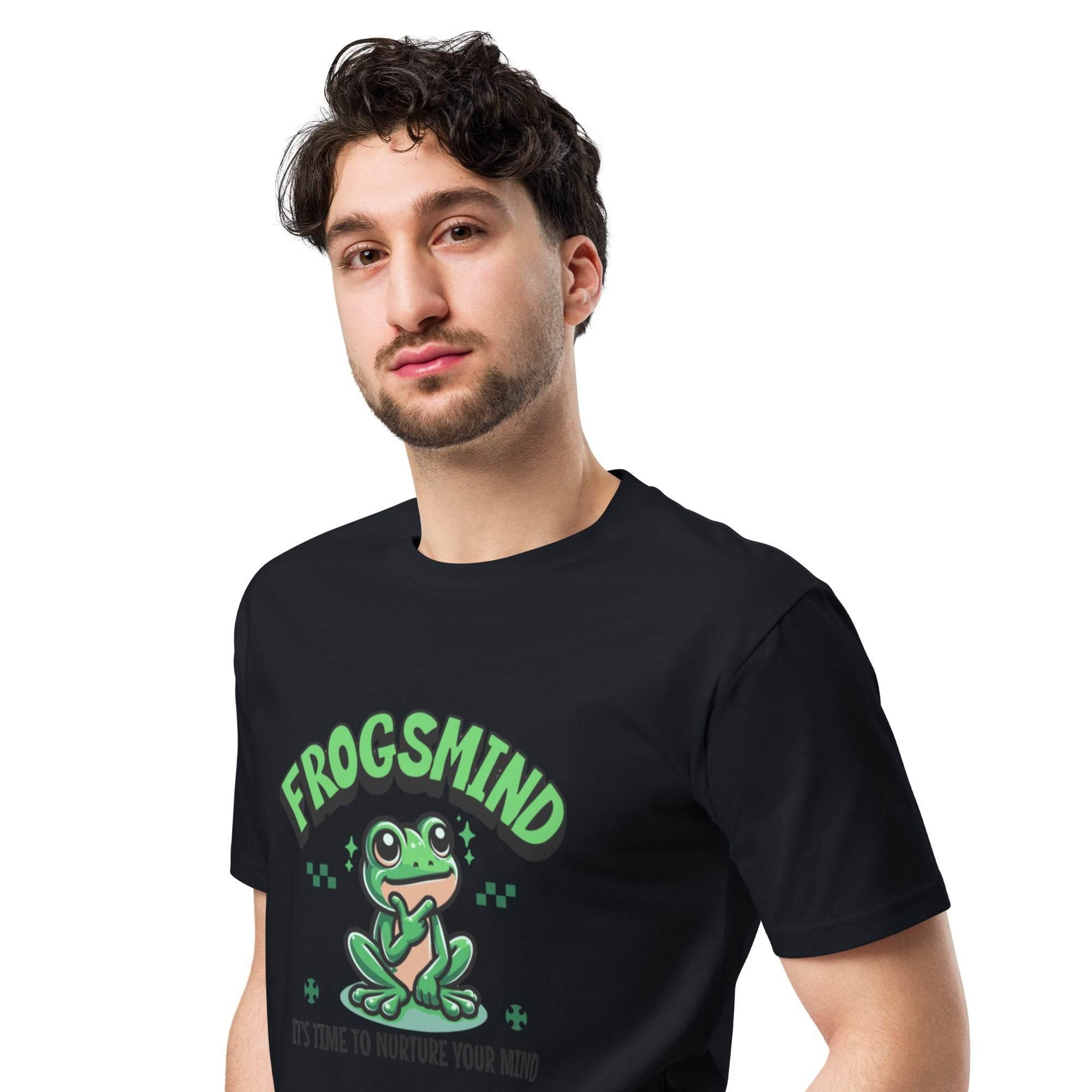 Unisex Premium Comfort T-Shirt - Annaise Store