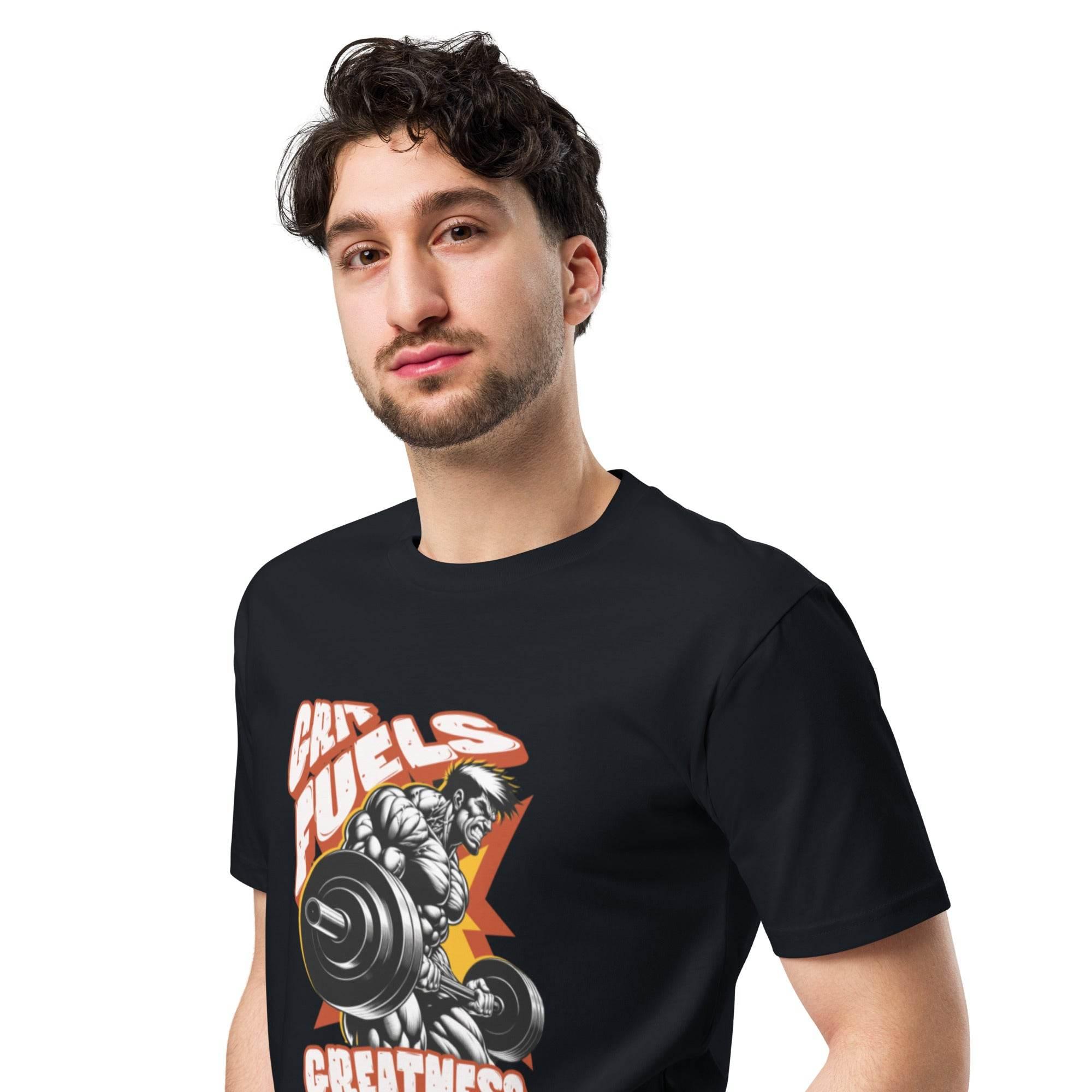 Unisex Premium Comfort T-Shirt - Annaise Store