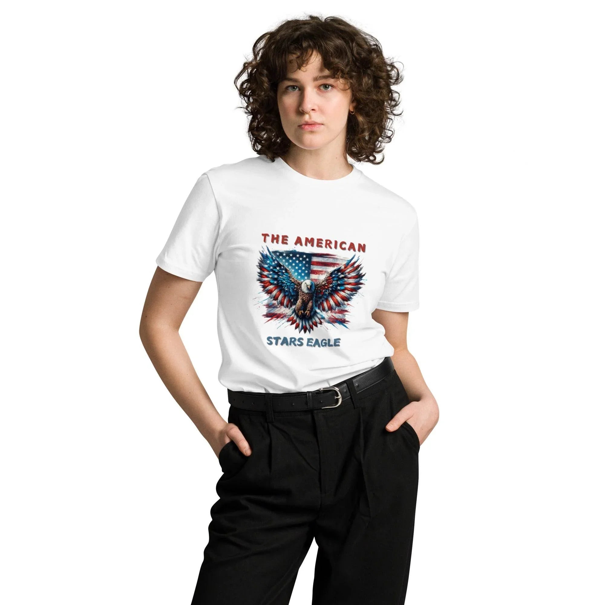 Unisex Premium Comfort T-Shirt - Annaise Store