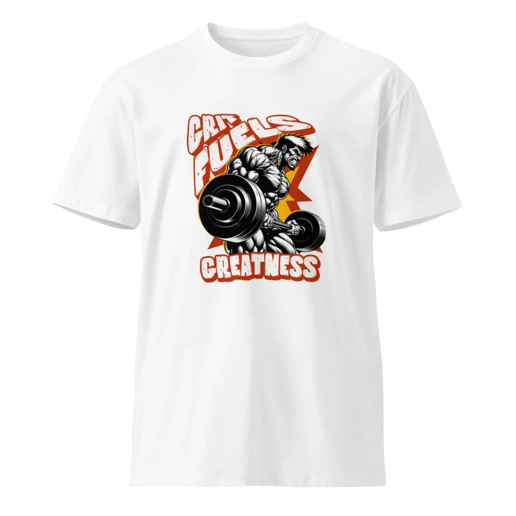 Unisex Premium Comfort T-Shirt - Annaise Store