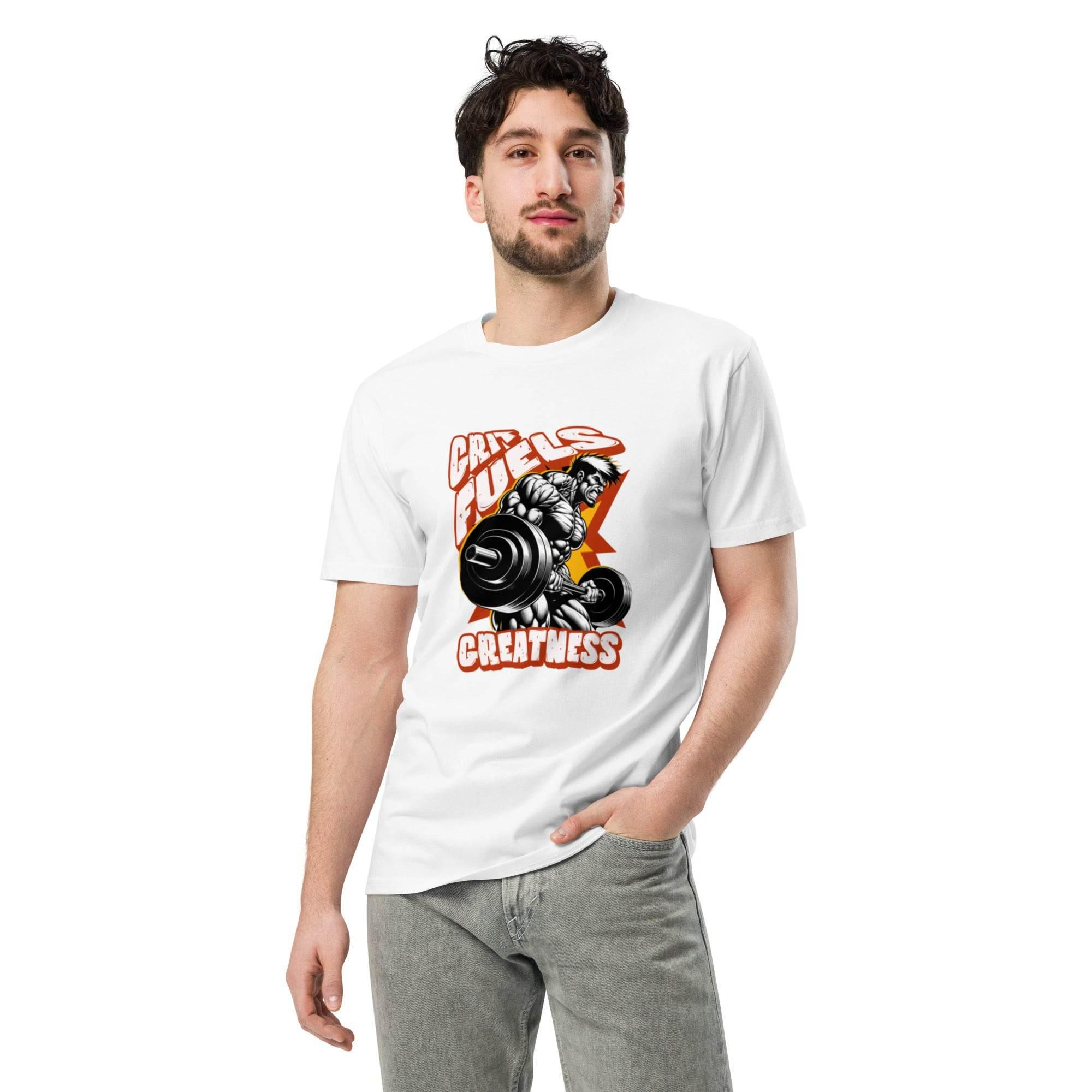Unisex Premium Comfort T-Shirt - Annaise Store