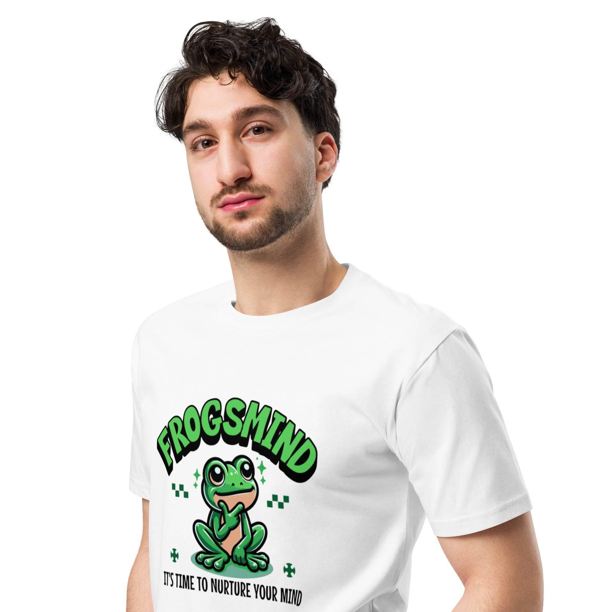 Unisex Premium Comfort T-Shirt - Annaise Store
