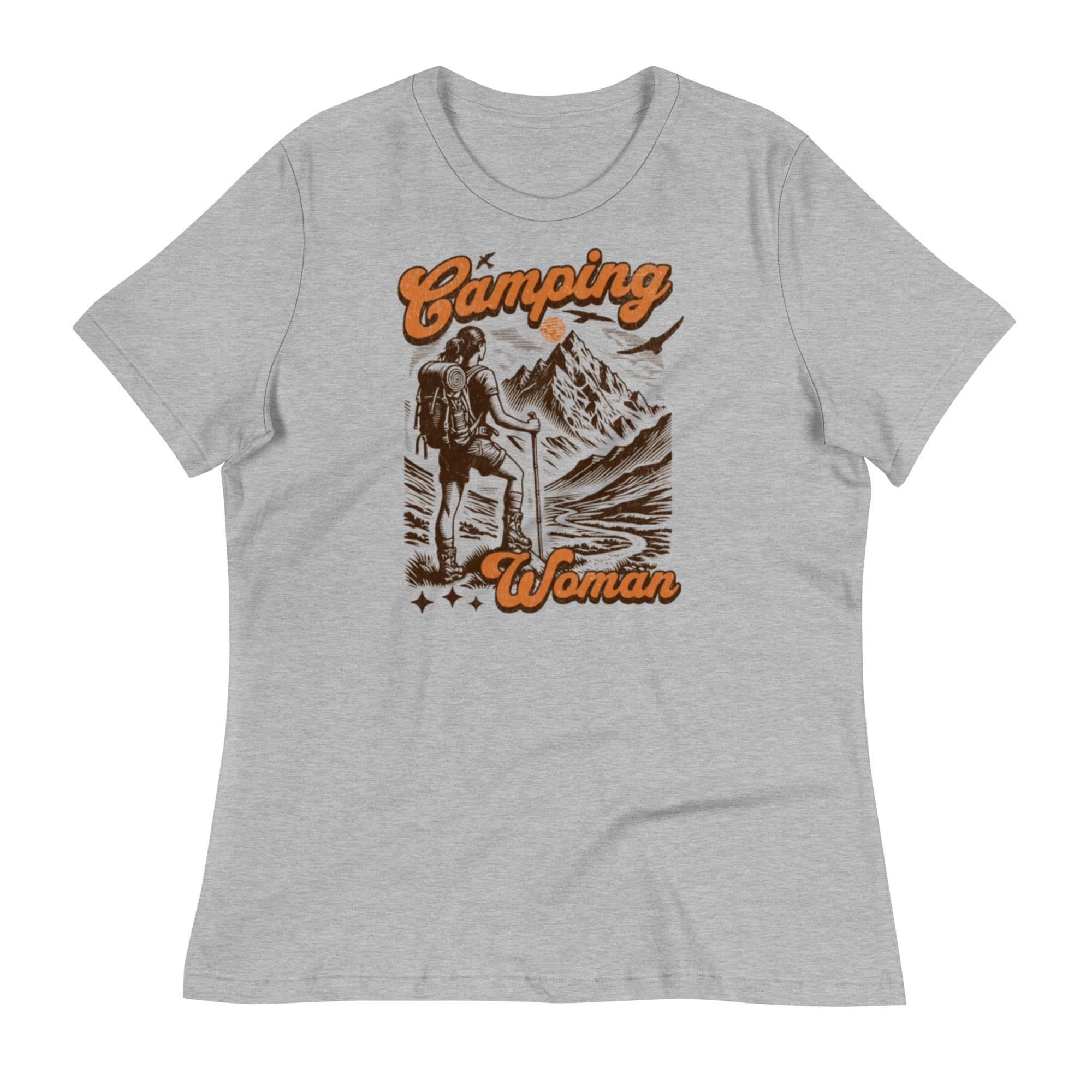 Ultimate Comfort Women's Relaxed T-Shirt - Annaise Store