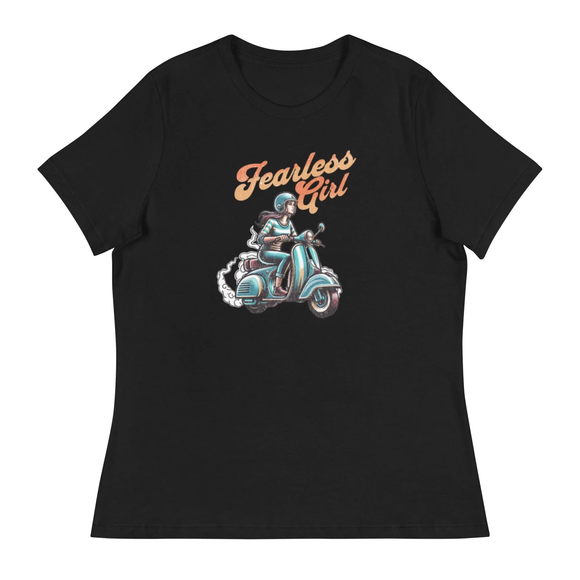 Ultimate Women's Relaxed T-Shirt - Annaise Store
