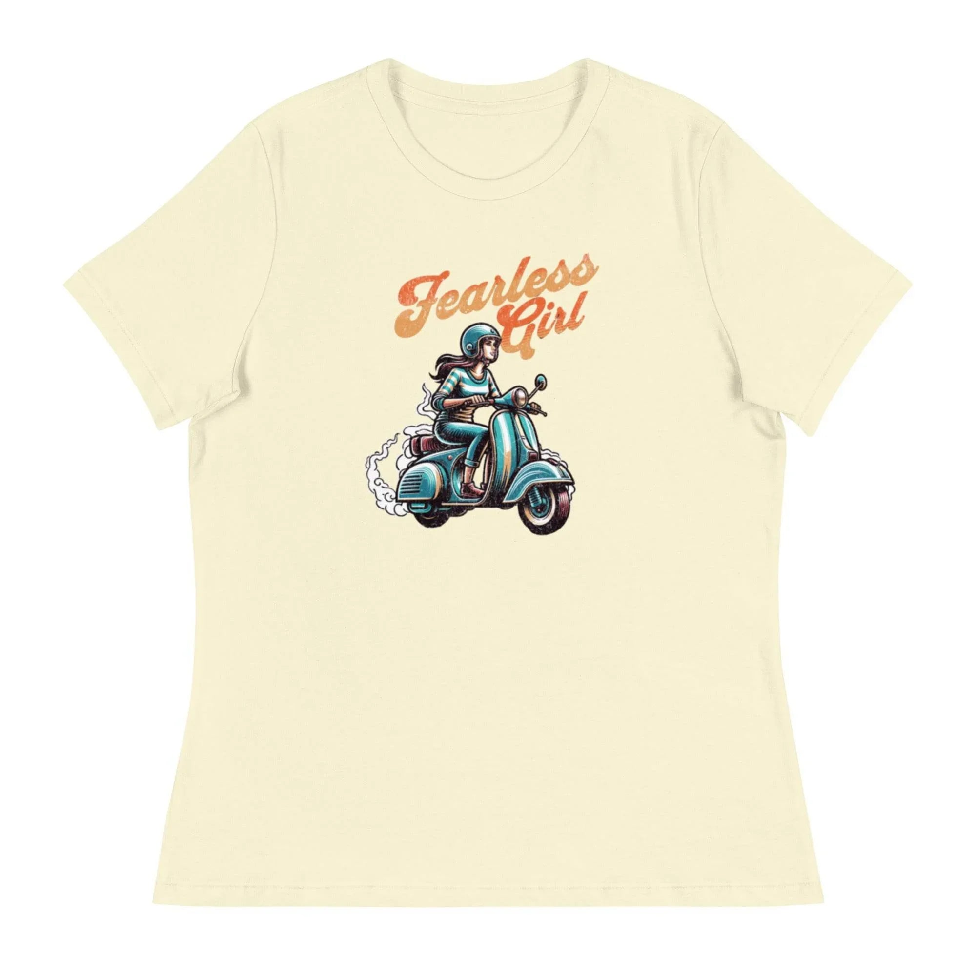 Ultimate Women's Relaxed T-Shirt - Annaise Store