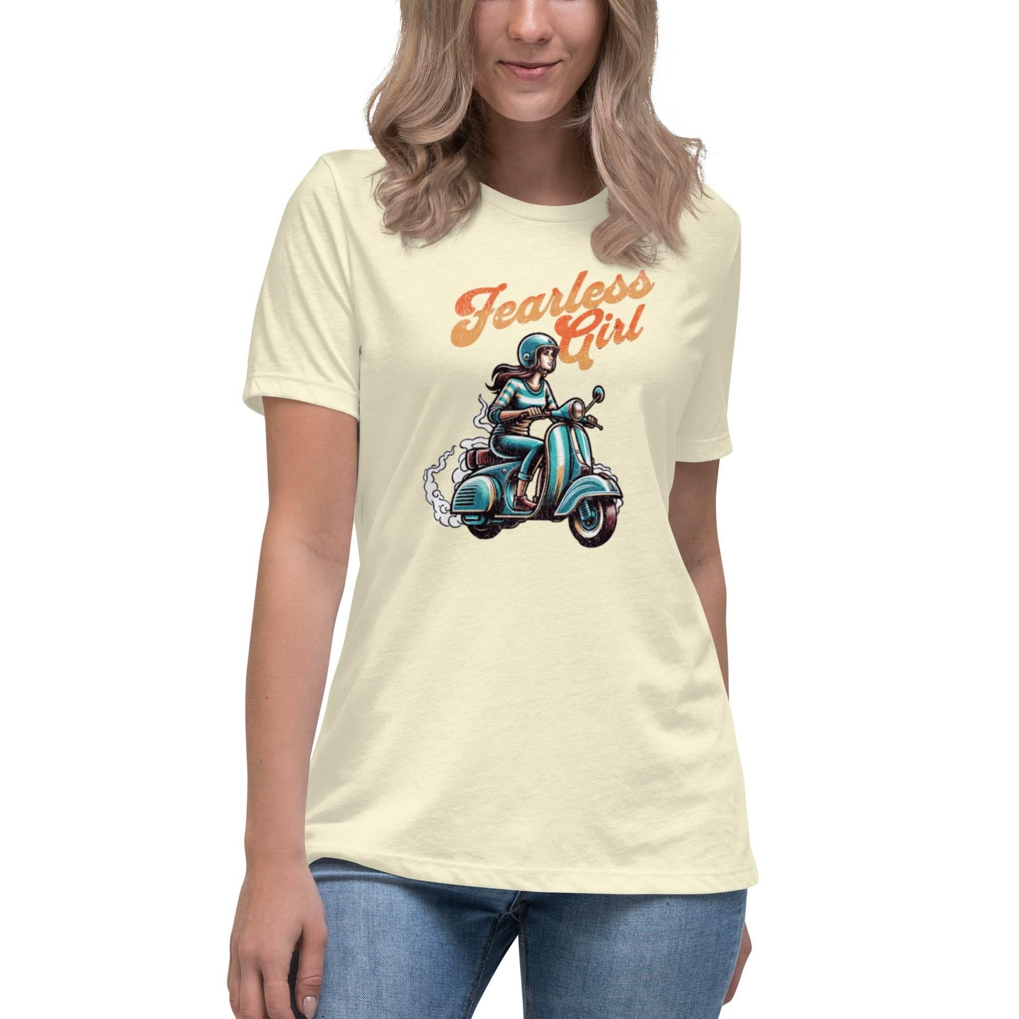 Ultimate Women's Relaxed T-Shirt - Annaise Store