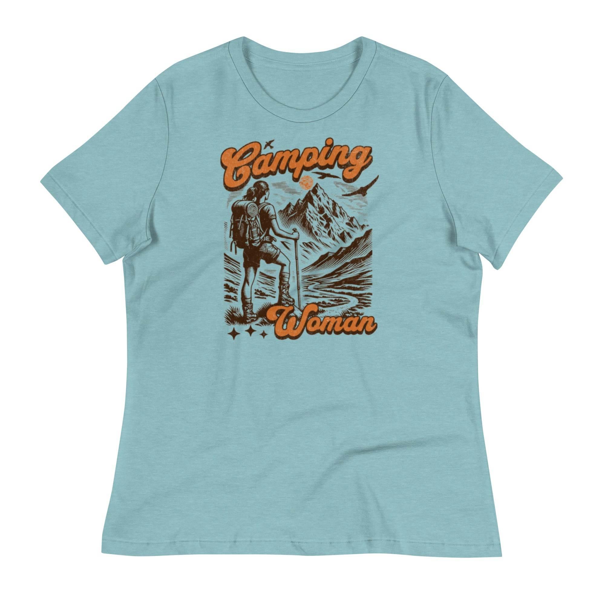 Ultimate Comfort Women's Relaxed T-Shirt - Annaise Store
