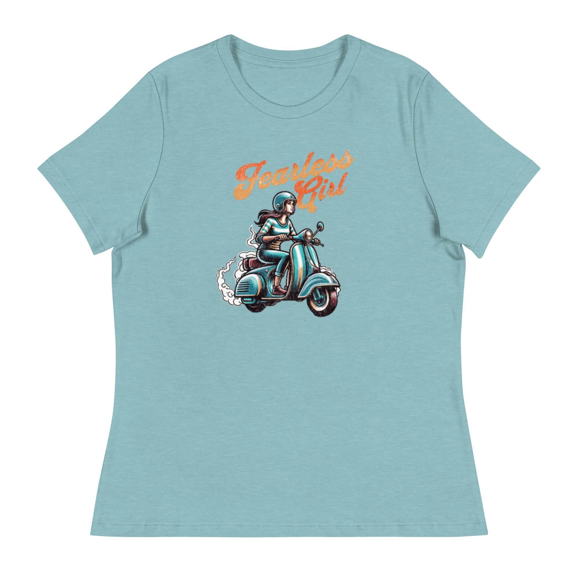 Ultimate Women's Relaxed T-Shirt - Annaise Store