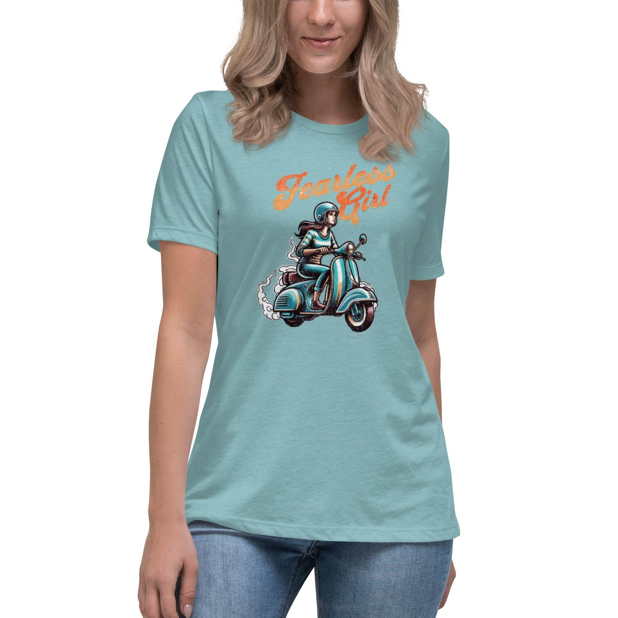 Ultimate Women's Relaxed T-Shirt - Annaise Store