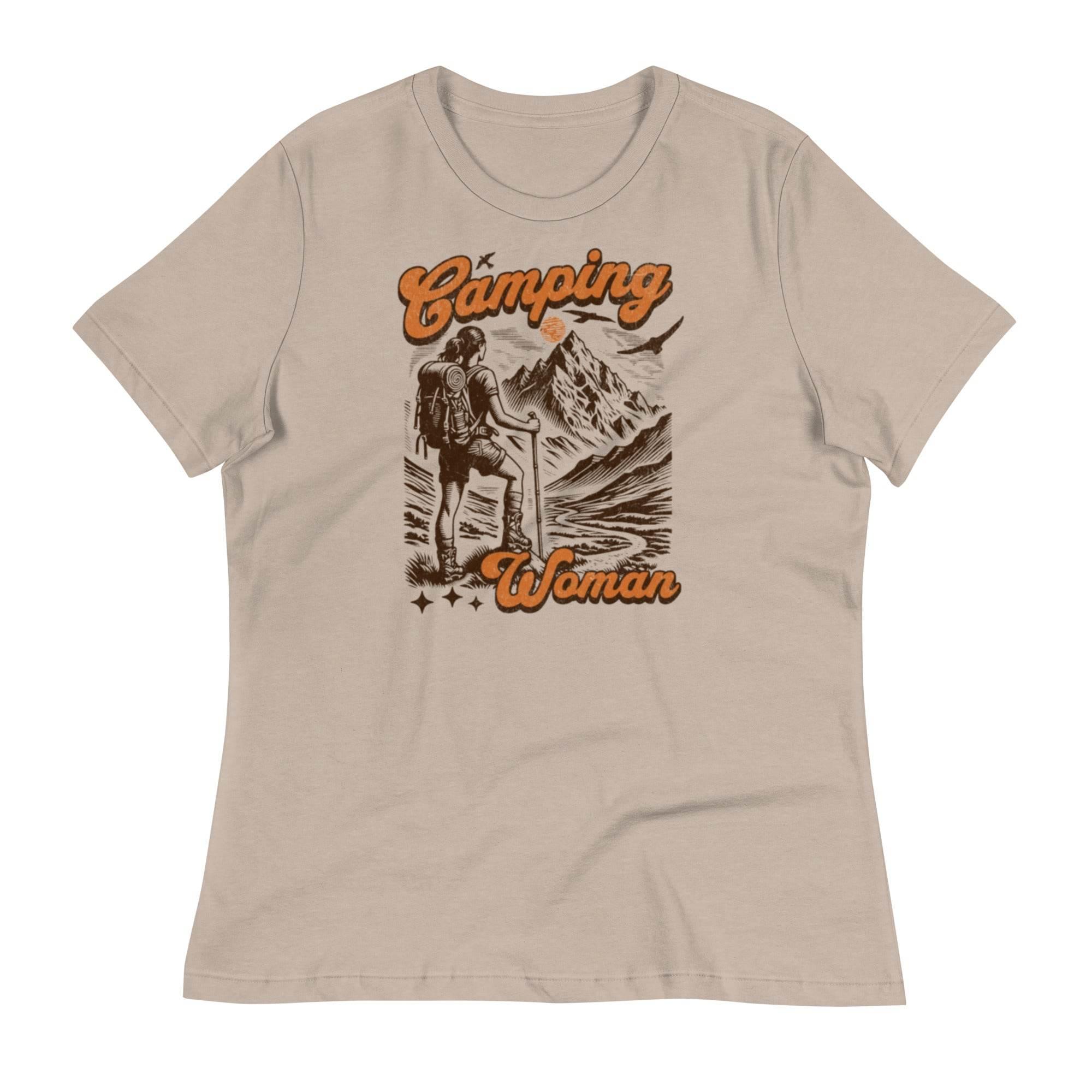 Ultimate Comfort Women's Relaxed T-Shirt - Annaise Store