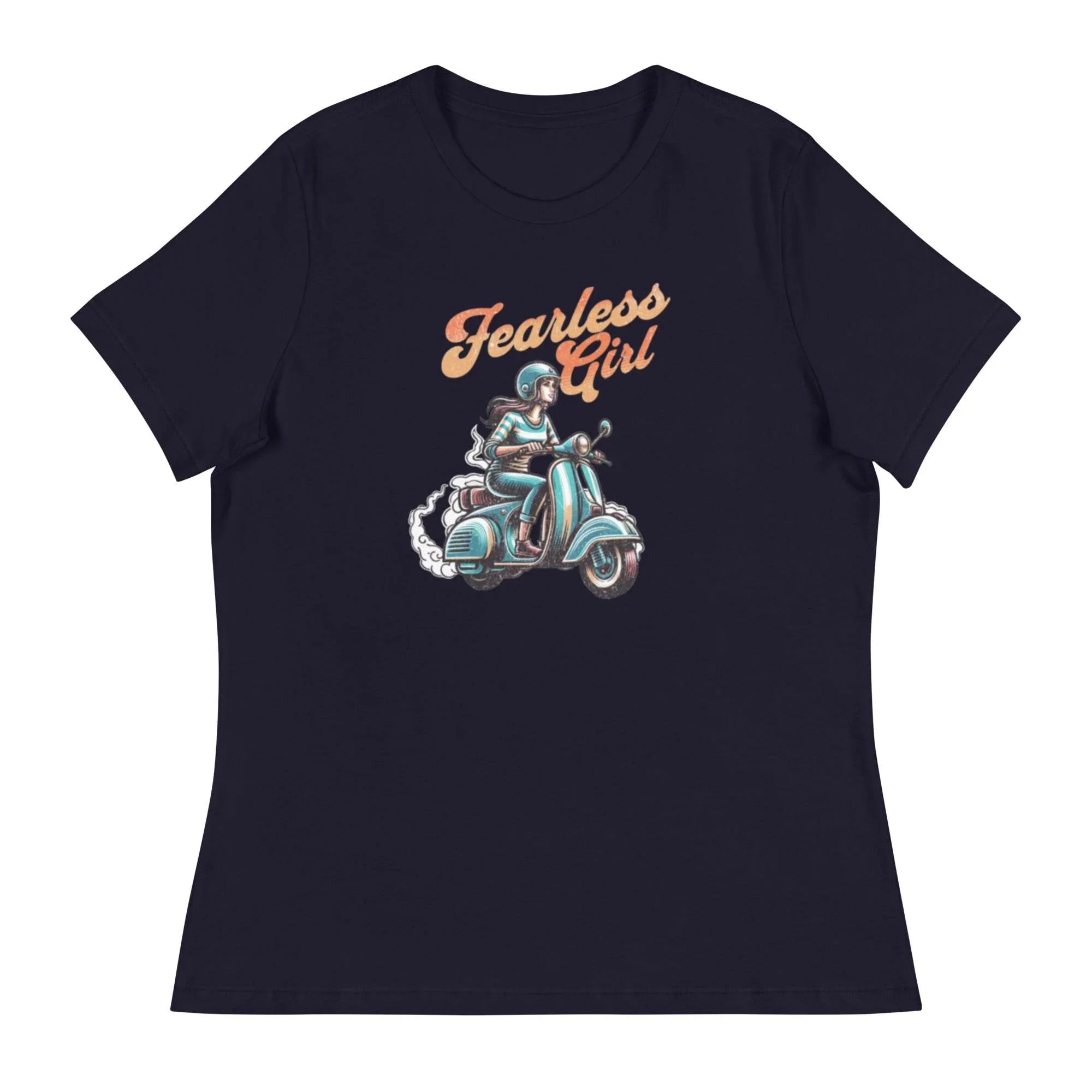 Ultimate Women's Relaxed T-Shirt - Annaise Store