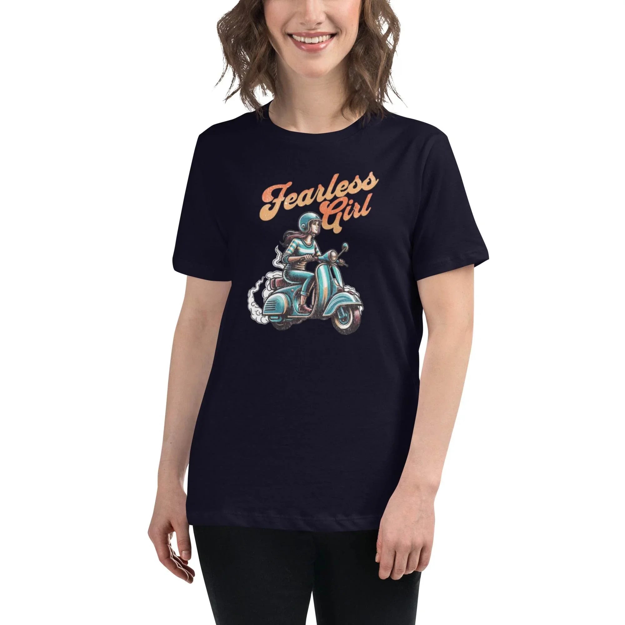 Ultimate Women's Relaxed T-Shirt - Annaise Store
