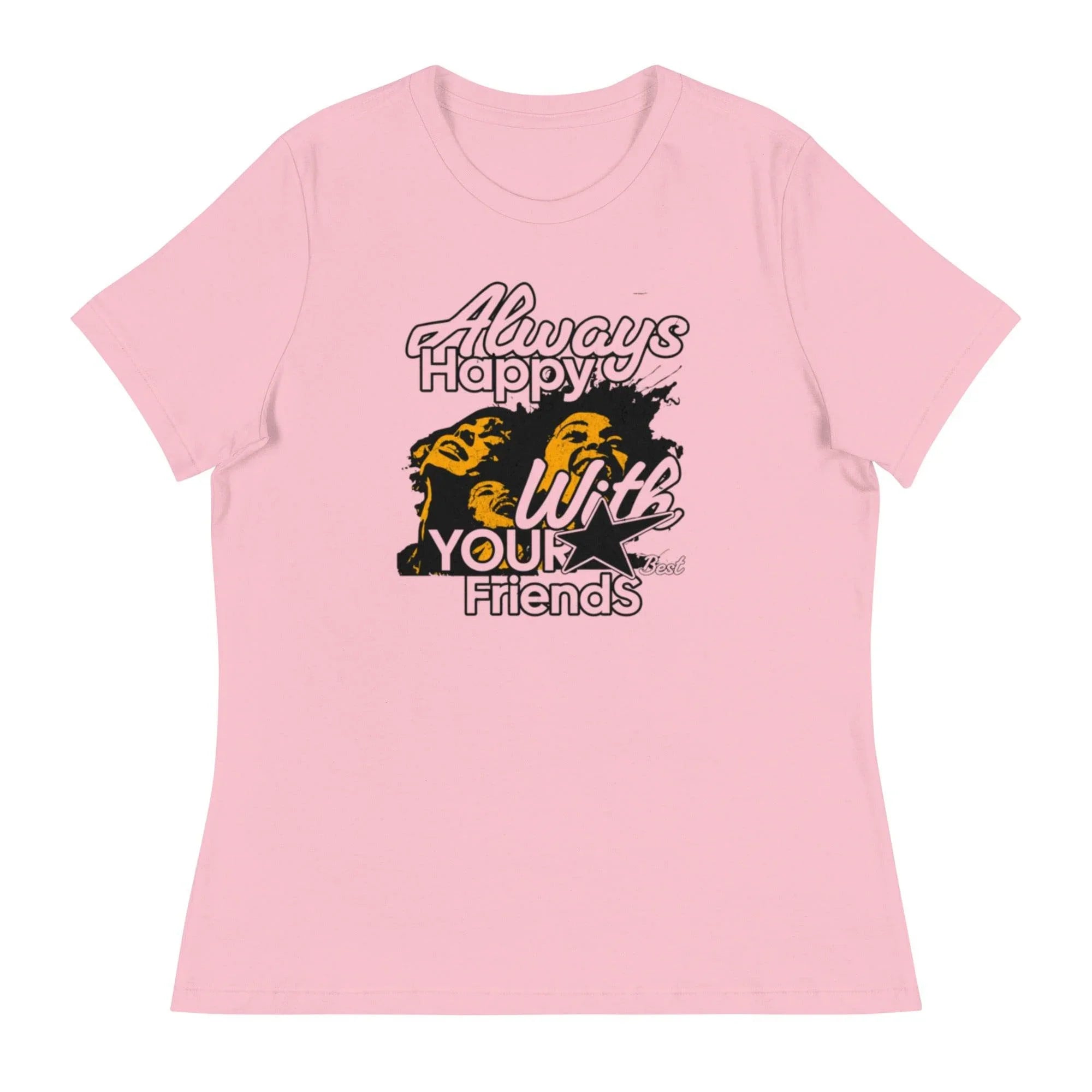 Ultimate Women's Relaxed T-Shirt - Annaise Store