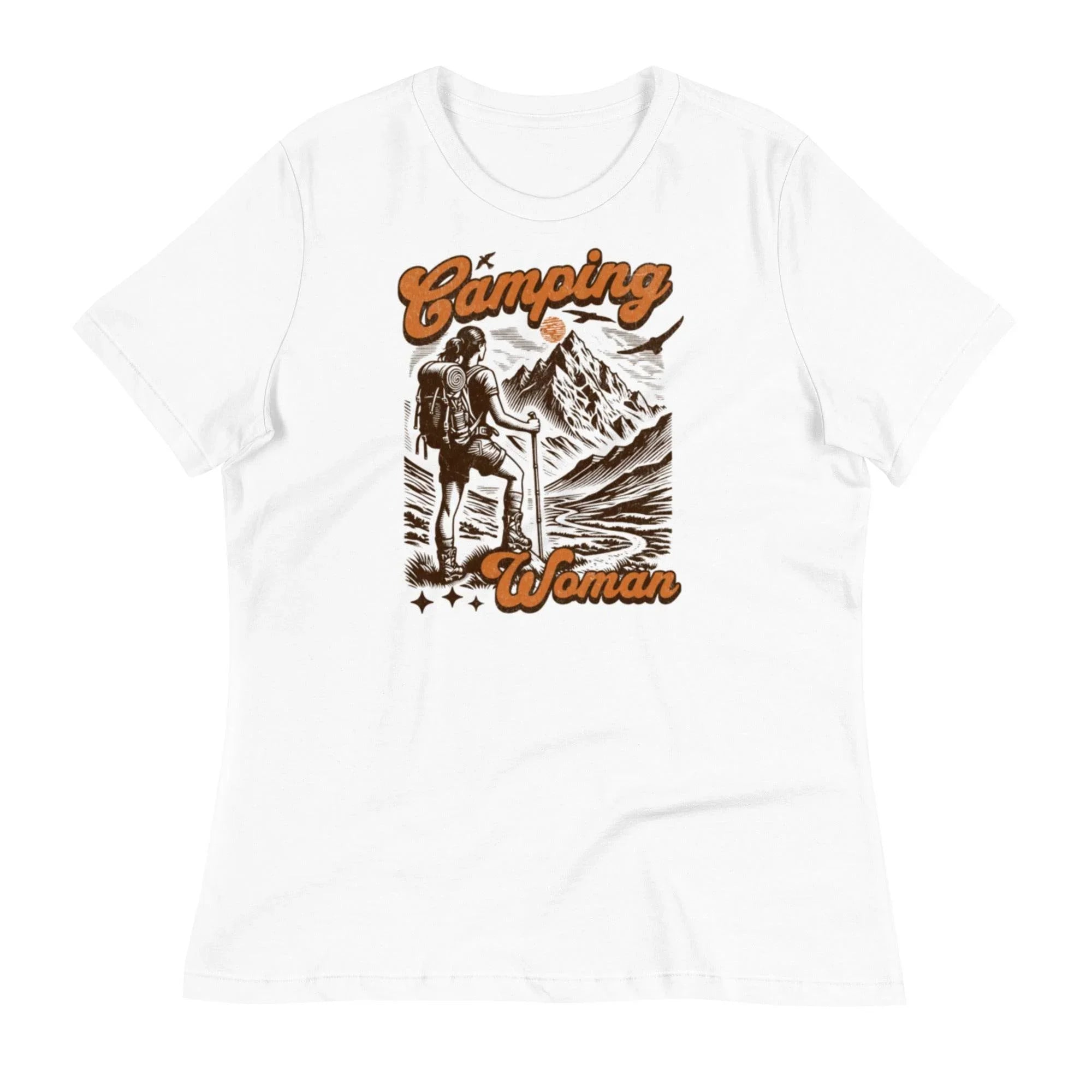 Ultimate Comfort Women's Relaxed T-Shirt - Annaise Store