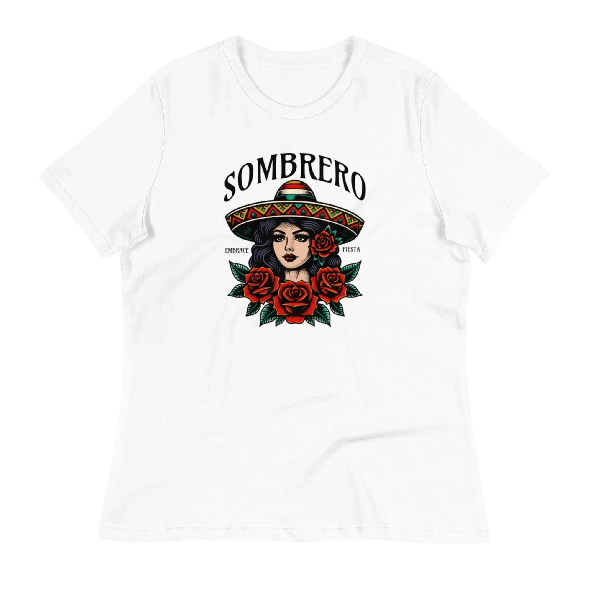 Women's Ultimate Comfort Relaxed T-Shirt - Annaise Store