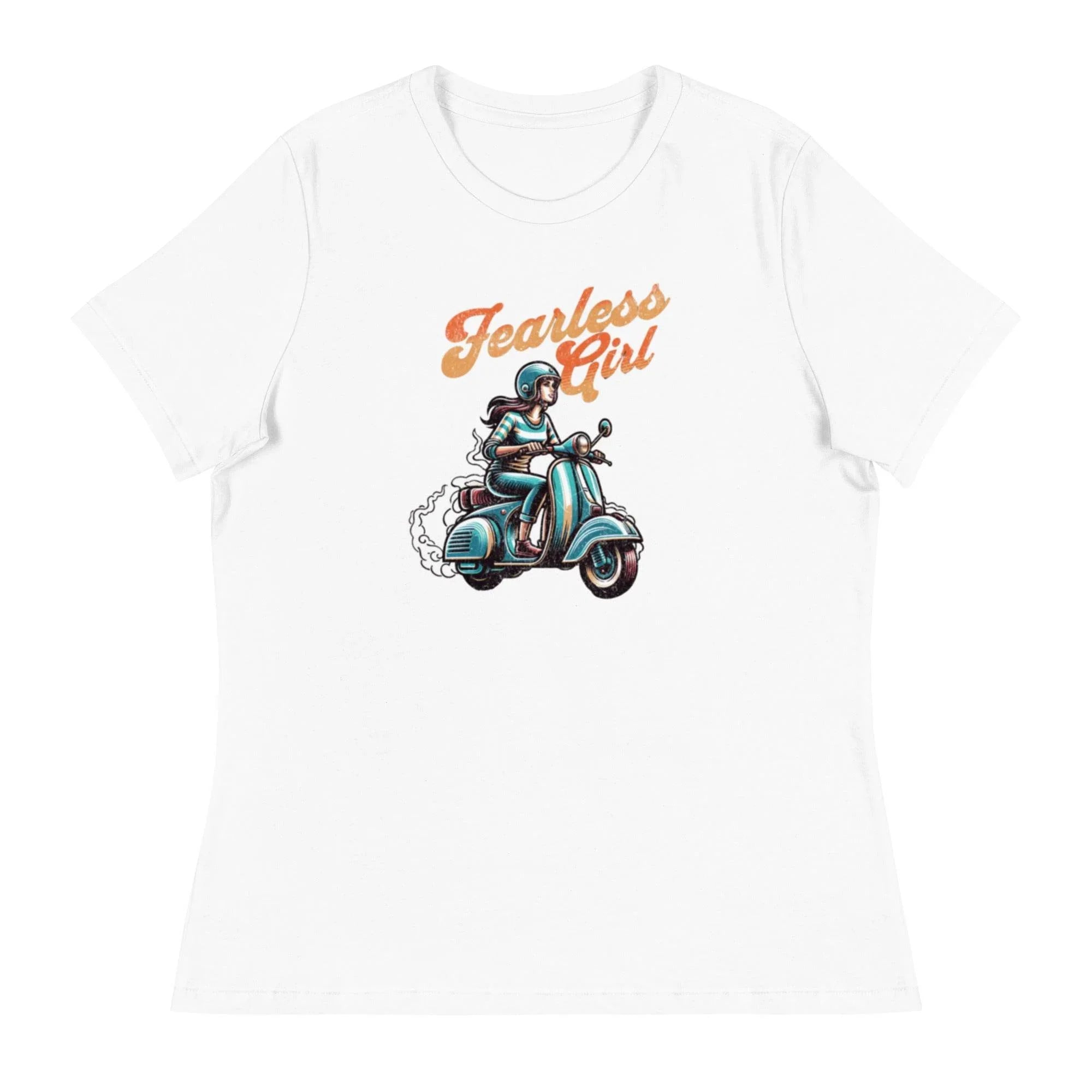 Ultimate Women's Relaxed T-Shirt - Annaise Store
